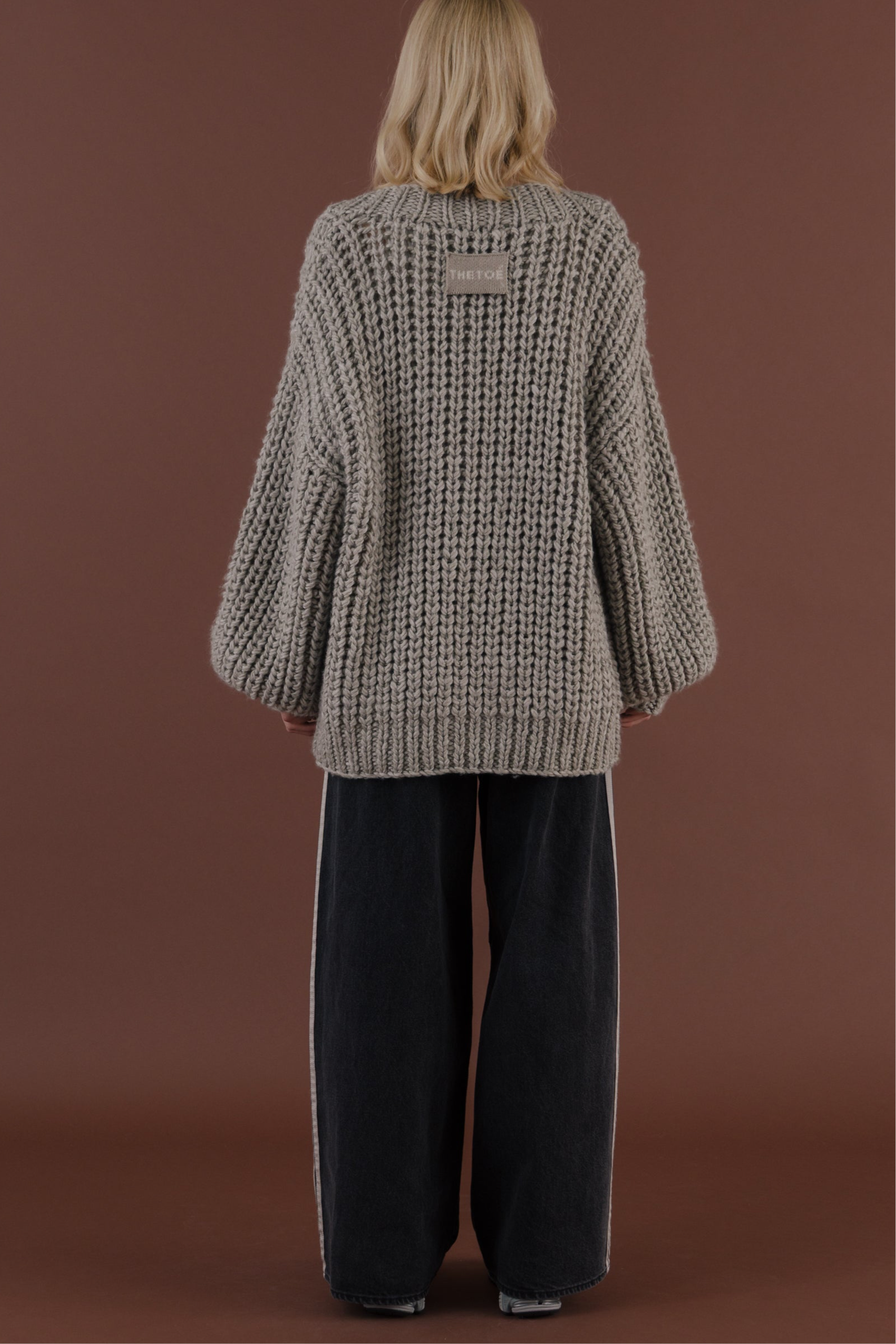 Ludwig Cardigan