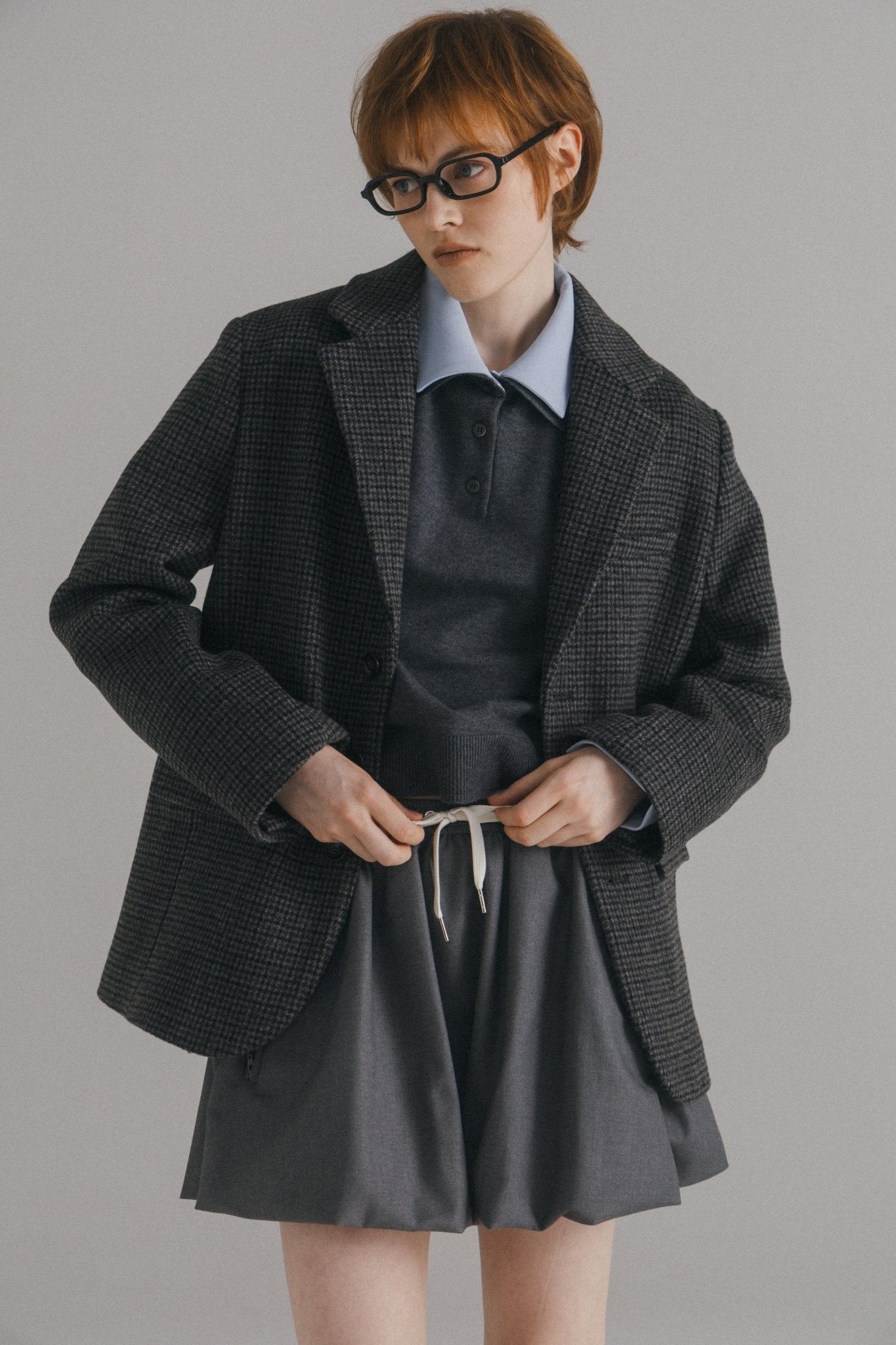 Kuopio Track Skirt