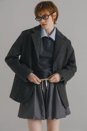 173cm size M