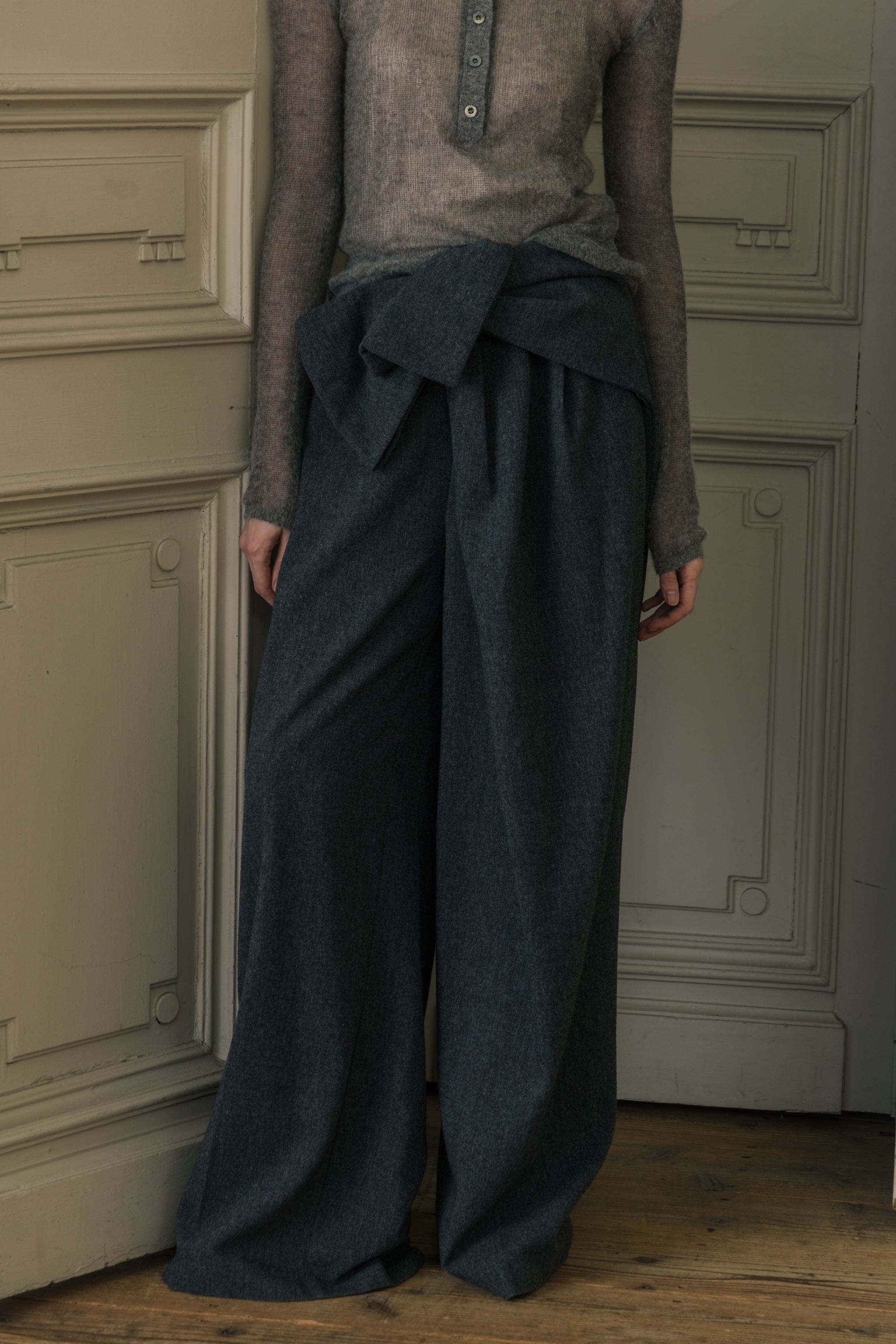 Tornio Twist Pants