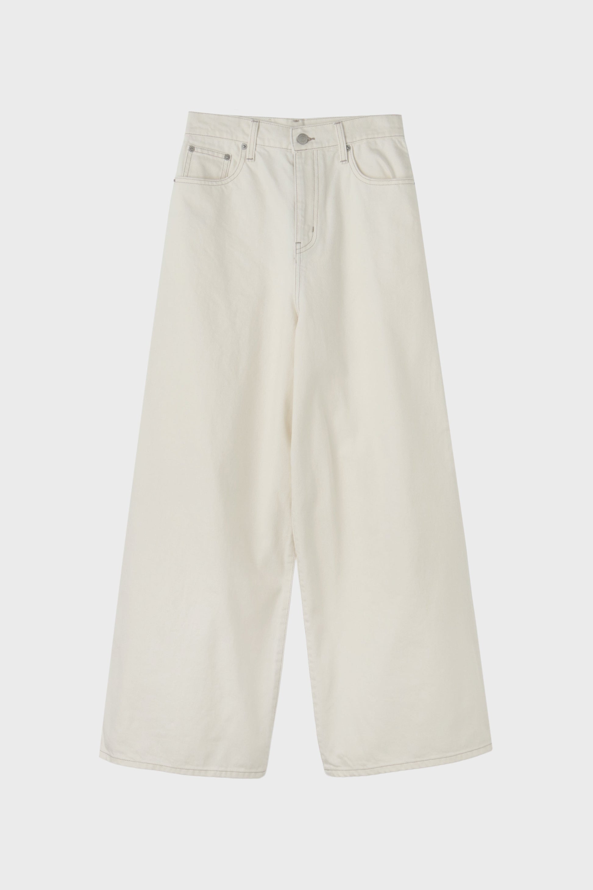Aegean Denim Pants
