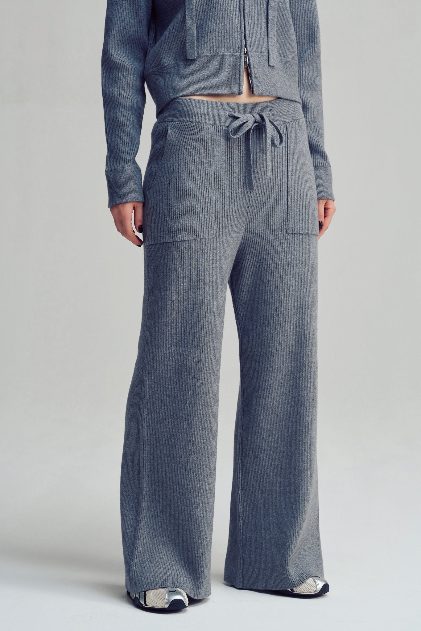 Tor Knit Pants