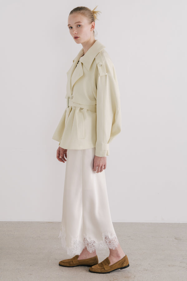 Wadden Skirt