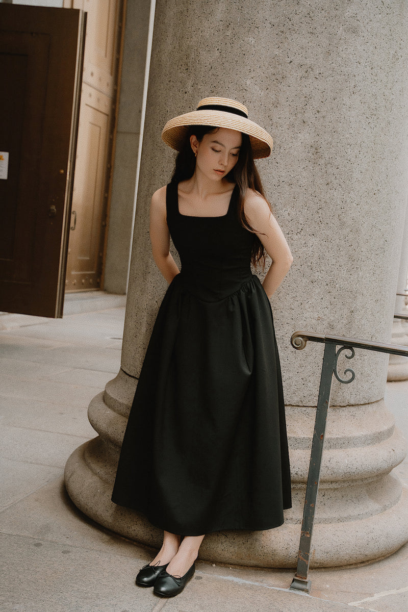 Geul Dress