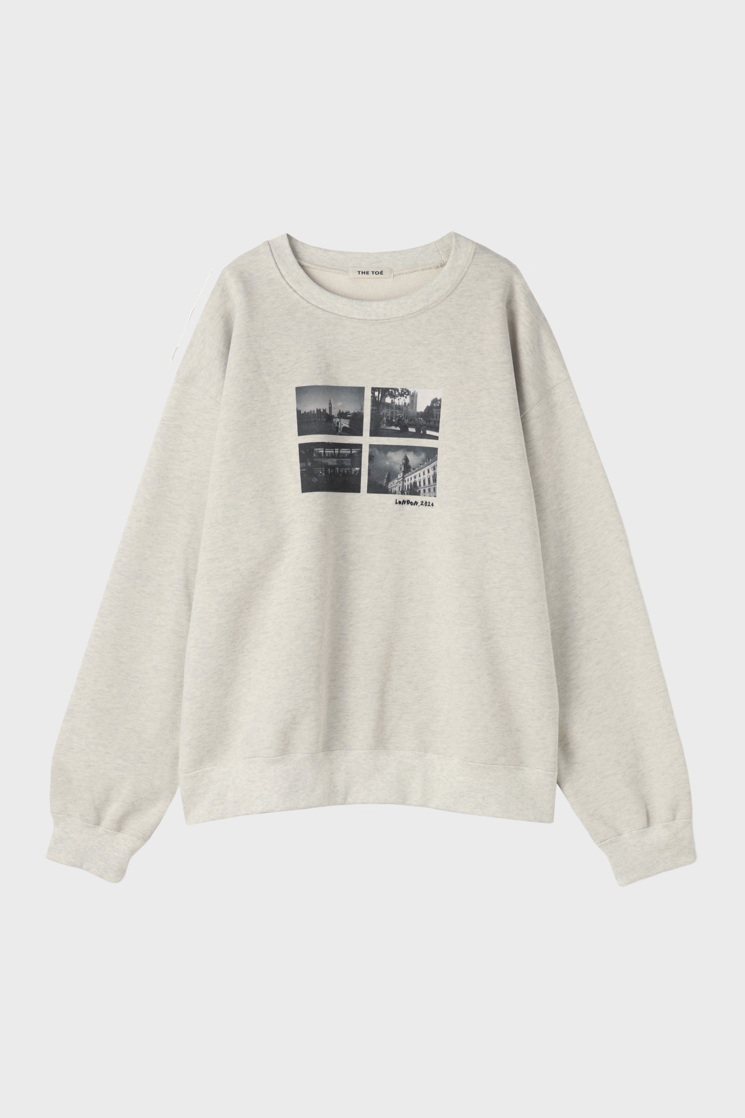 SCN Sweatshirt vol.II