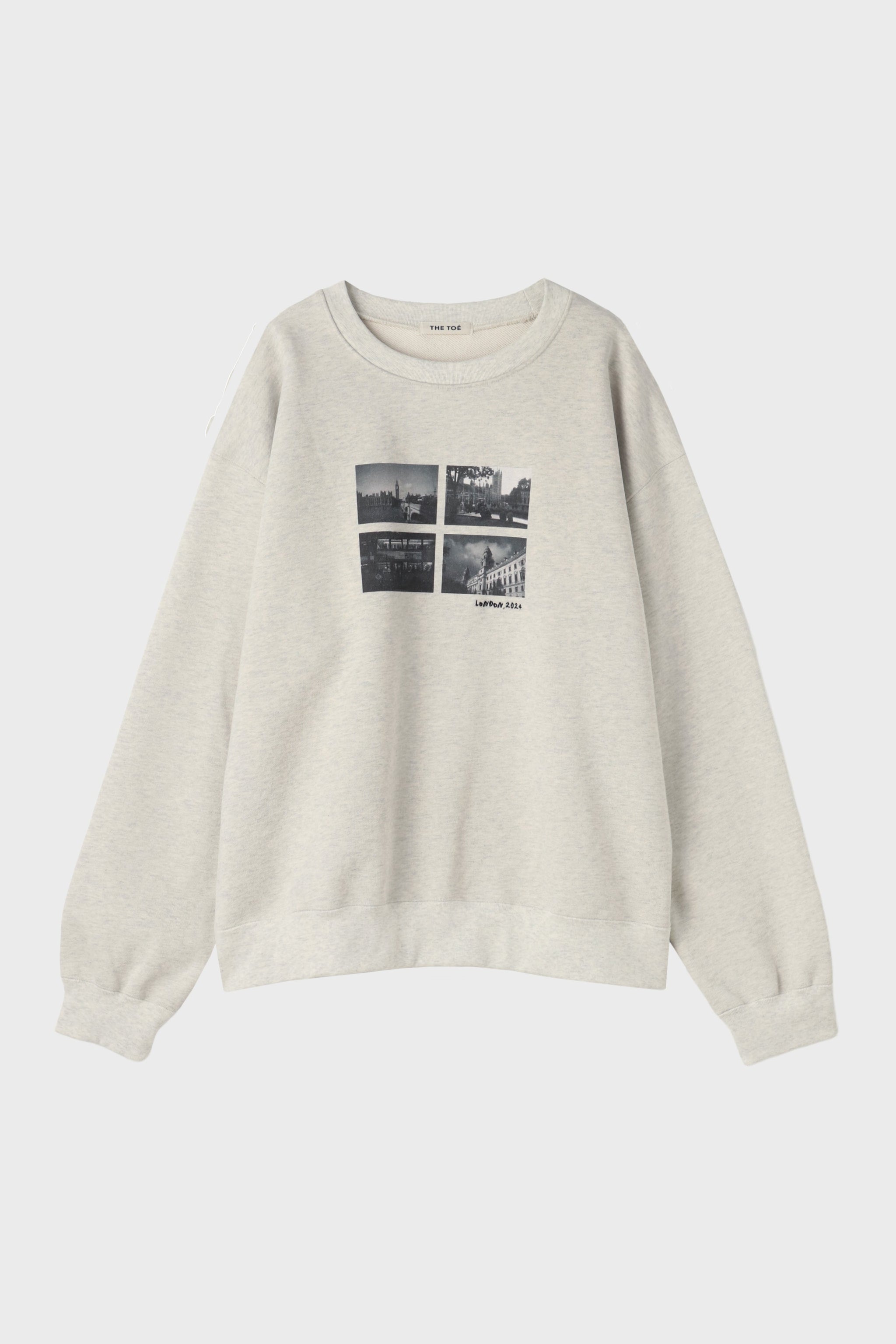 SCN Sweatshirt vol.II