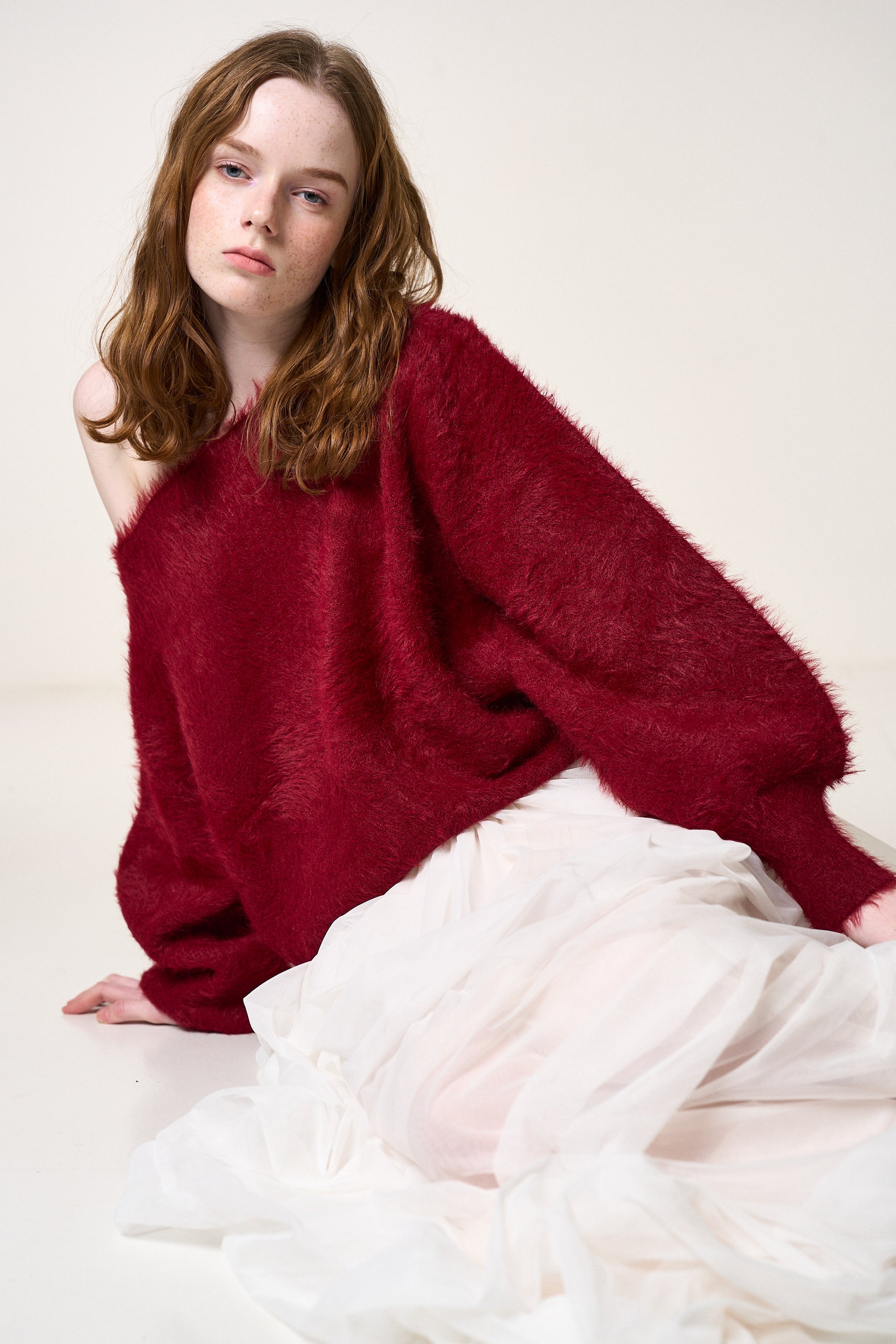 Borough Knit