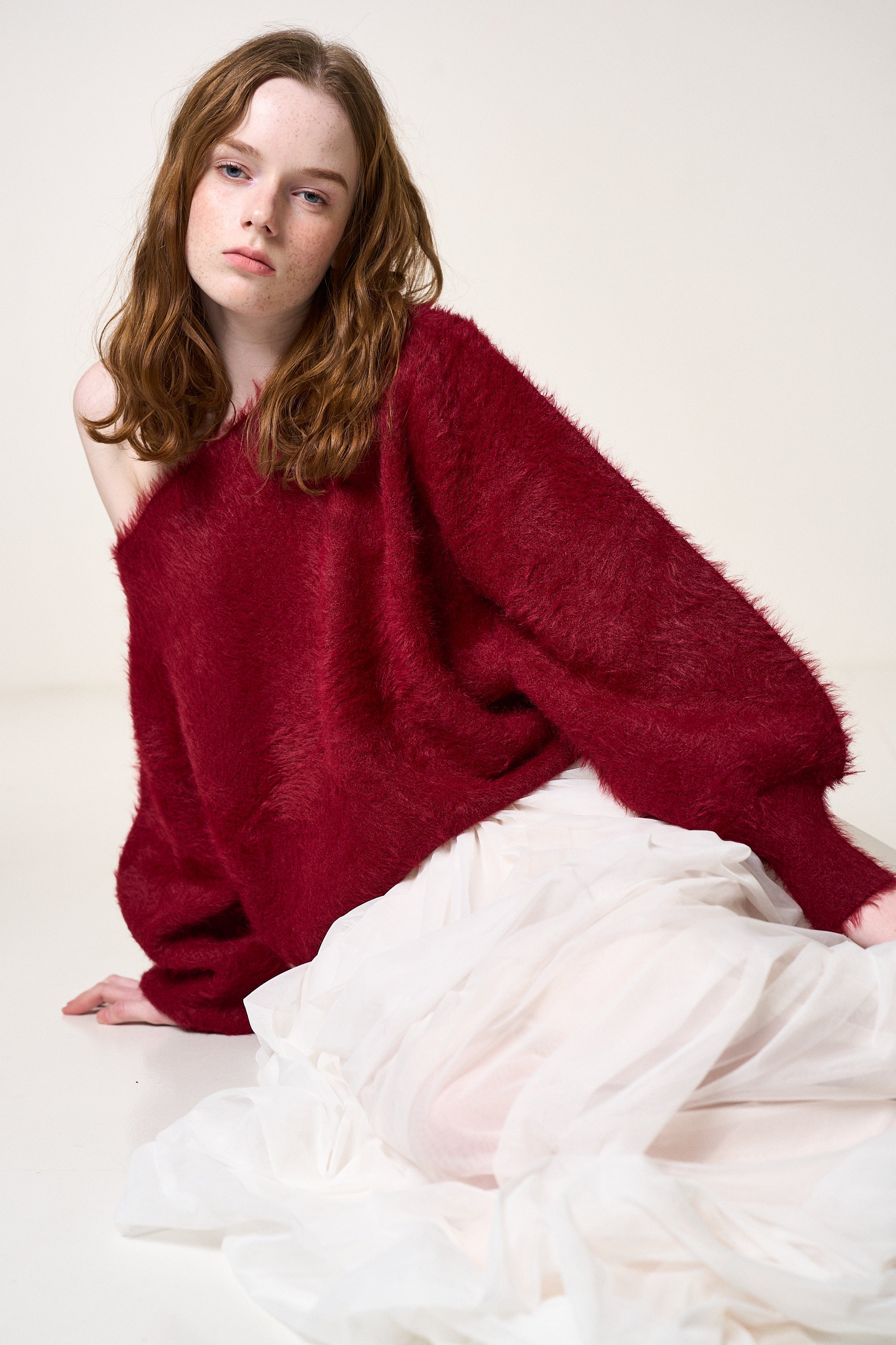 Borough Knit