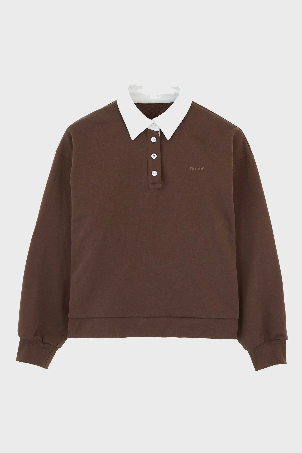 Embankment Sweatshirt