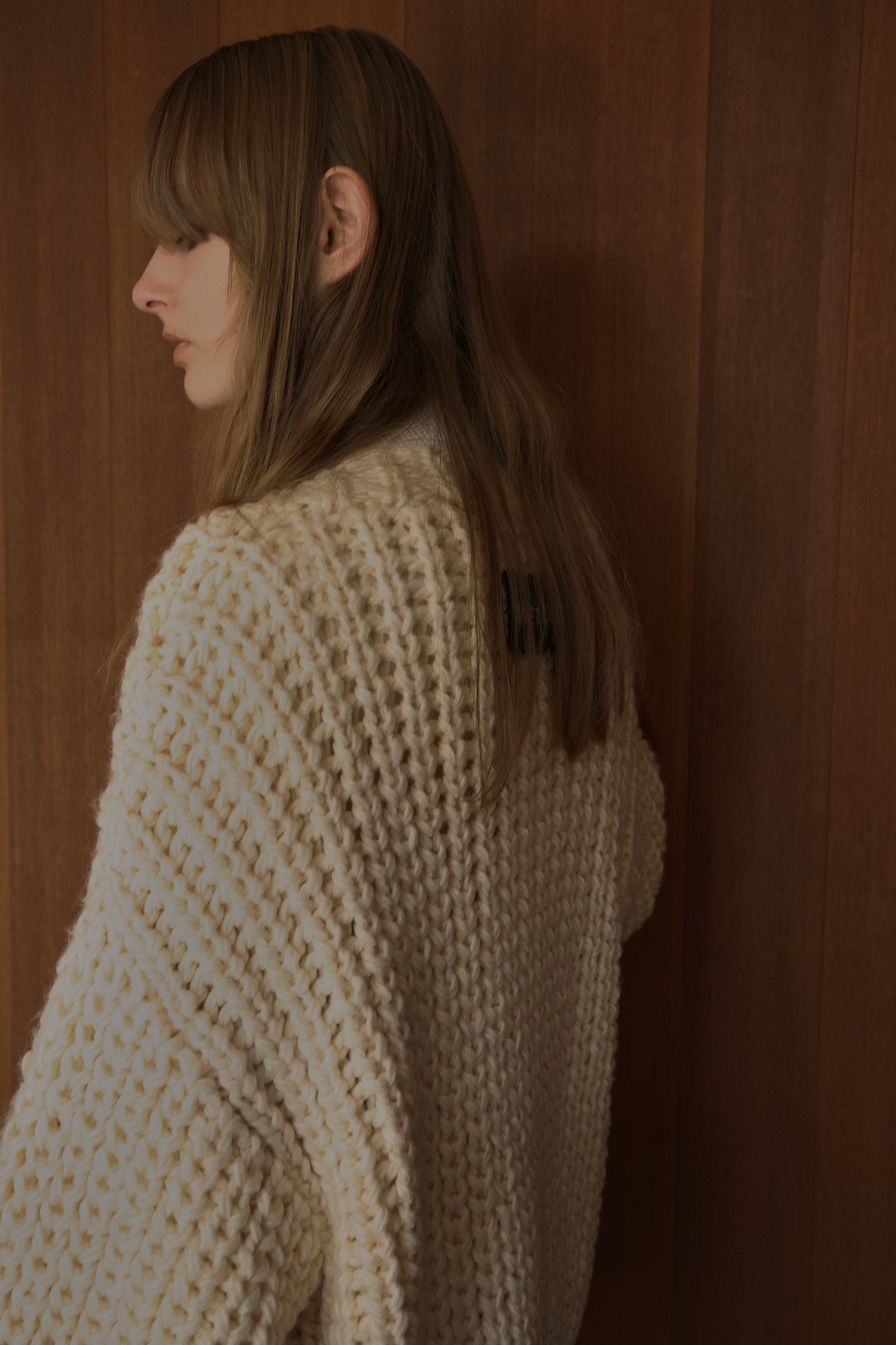 Ludwig Cardigan