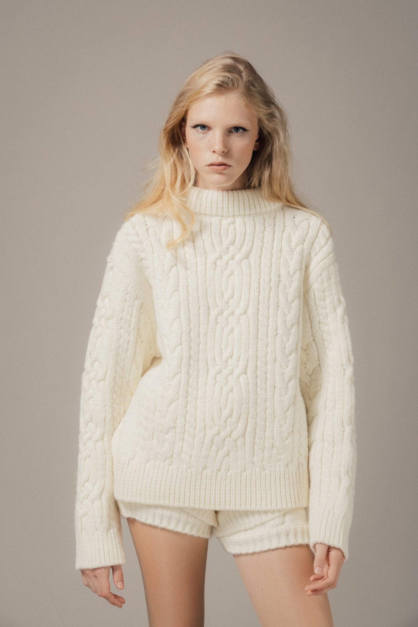 Prenzlauer Knit Pants
