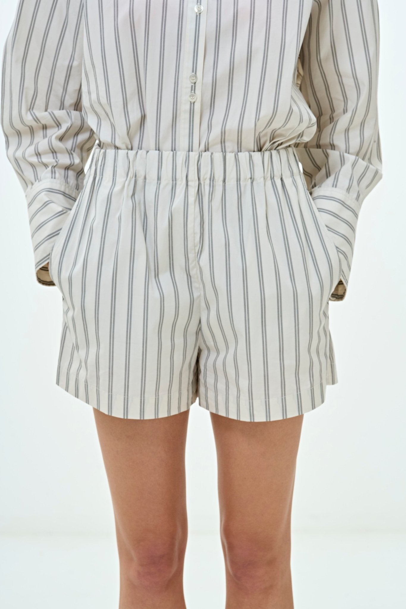 Naxos Short Pants