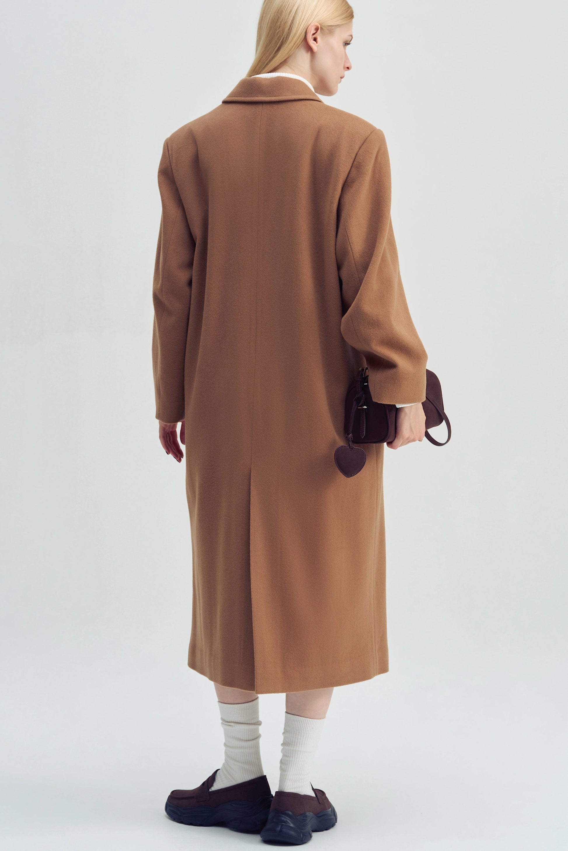 Moeckeberg Coat