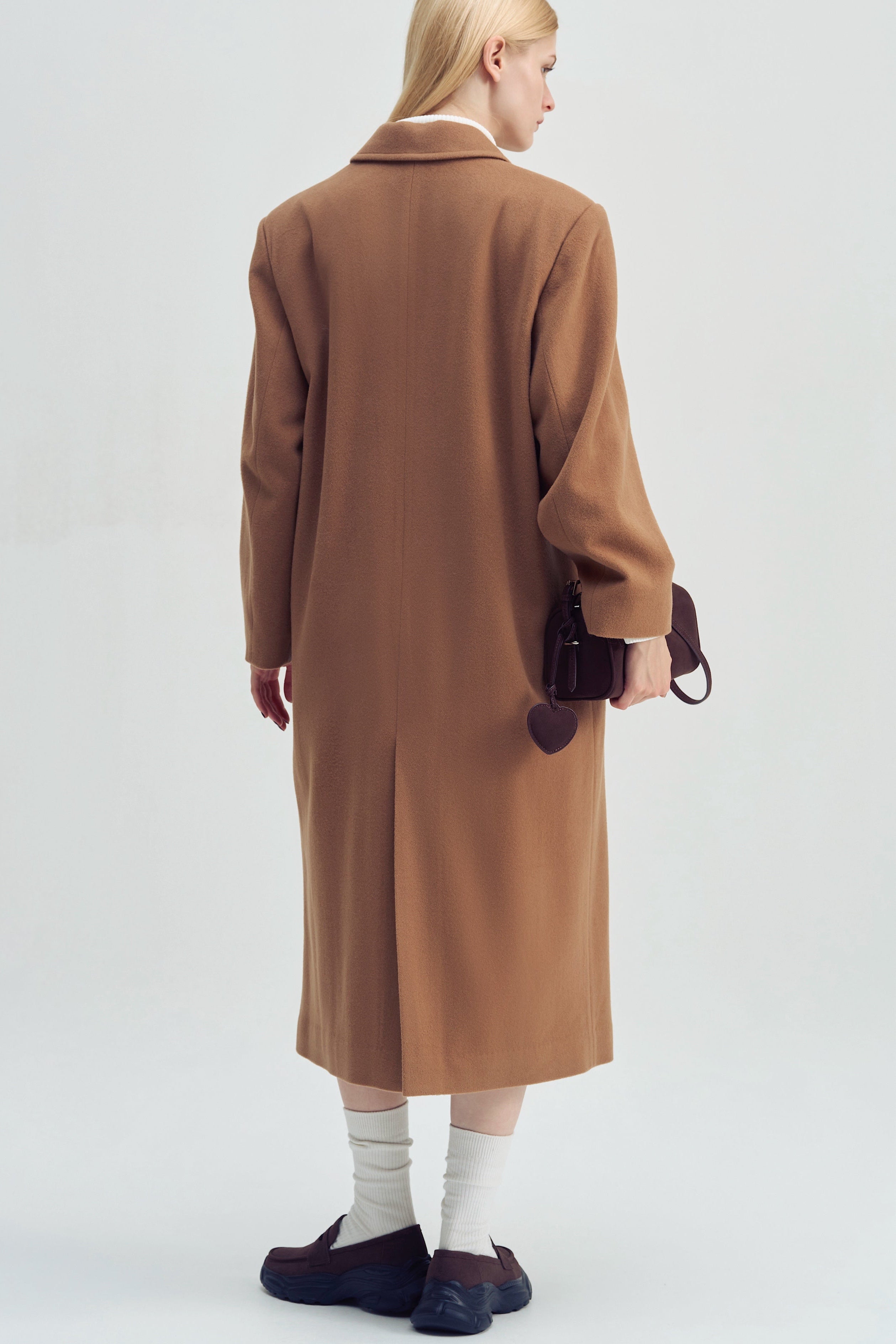Moeckeberg Coat