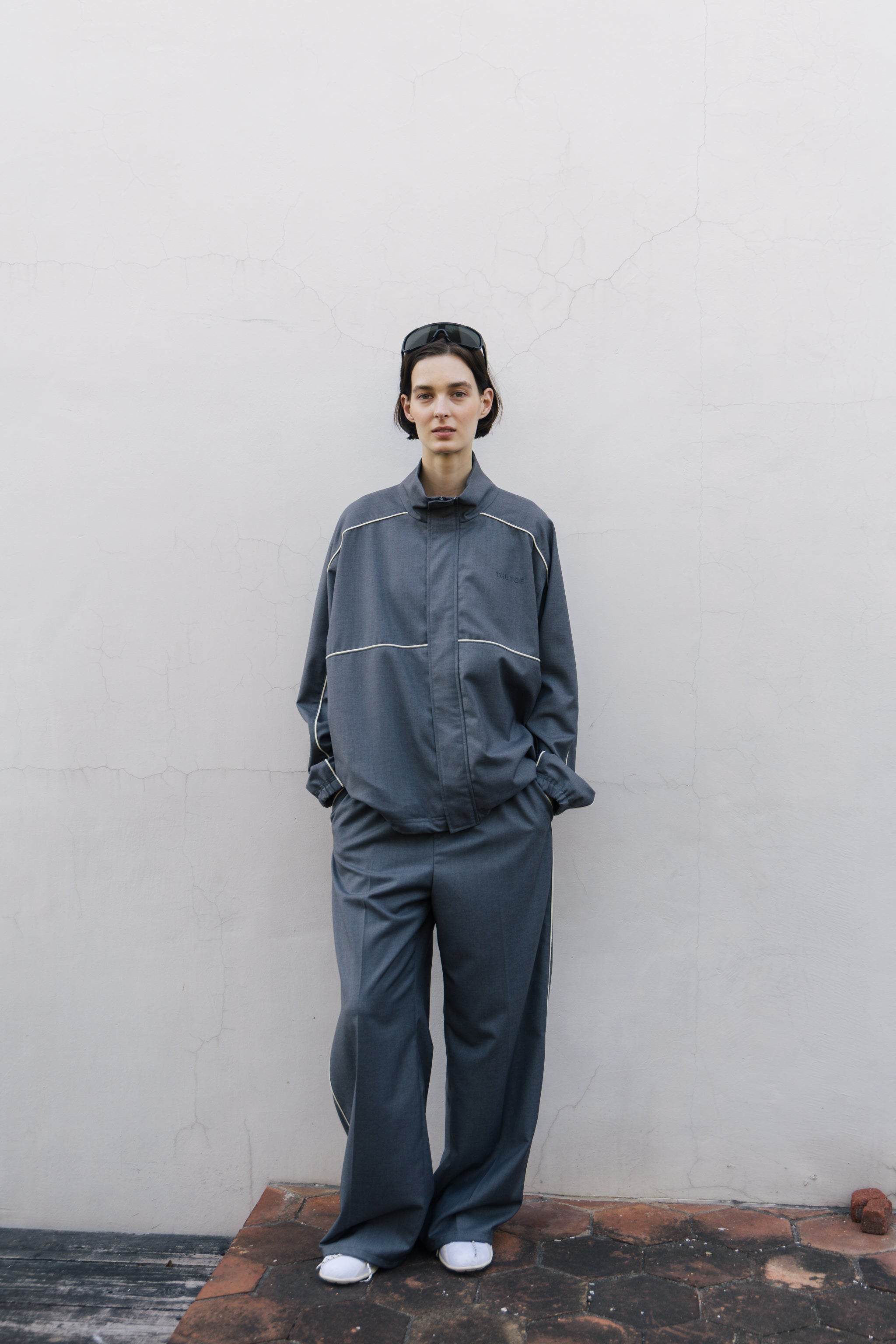 Kuopio Track Jacket