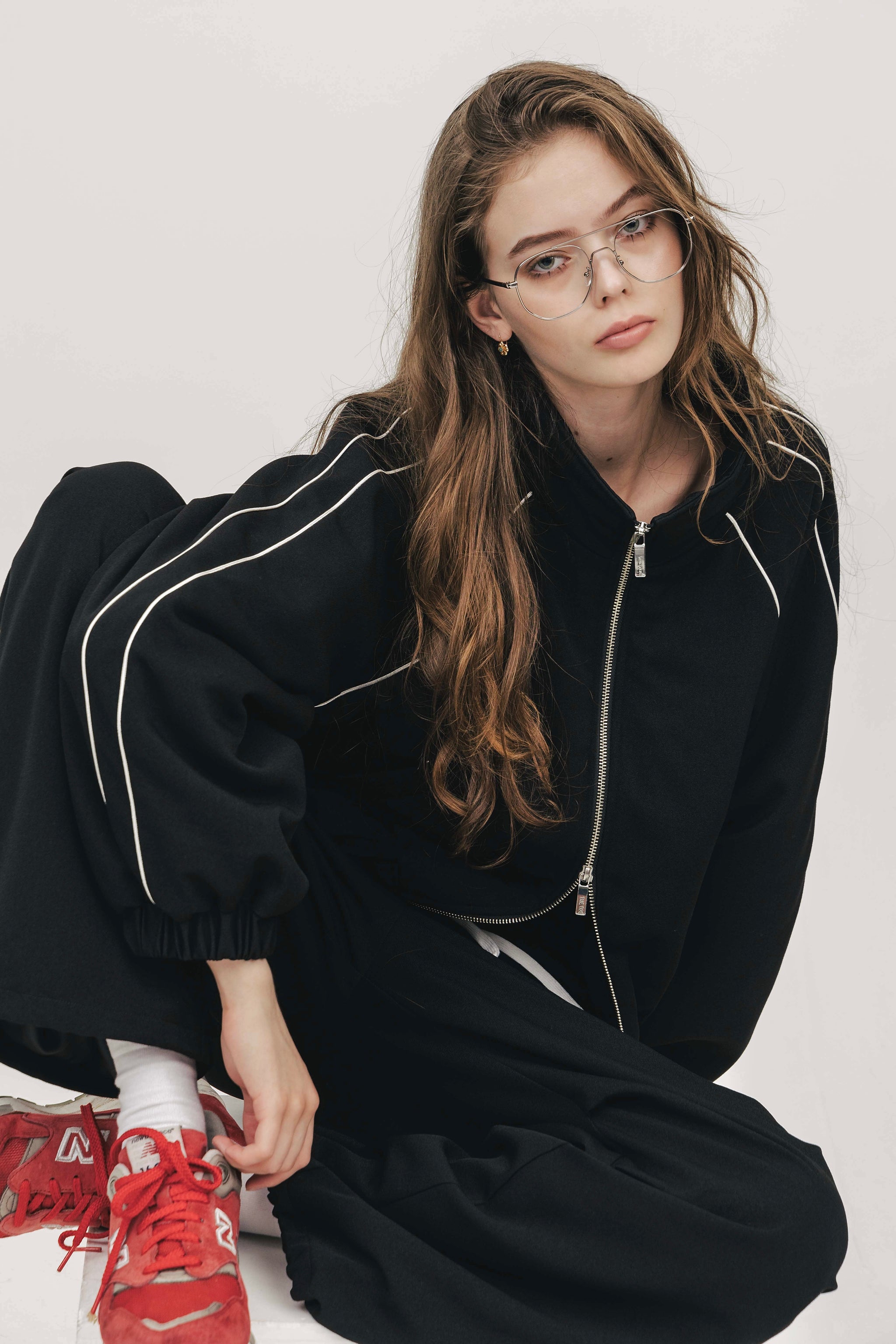 Brixton Track Pants