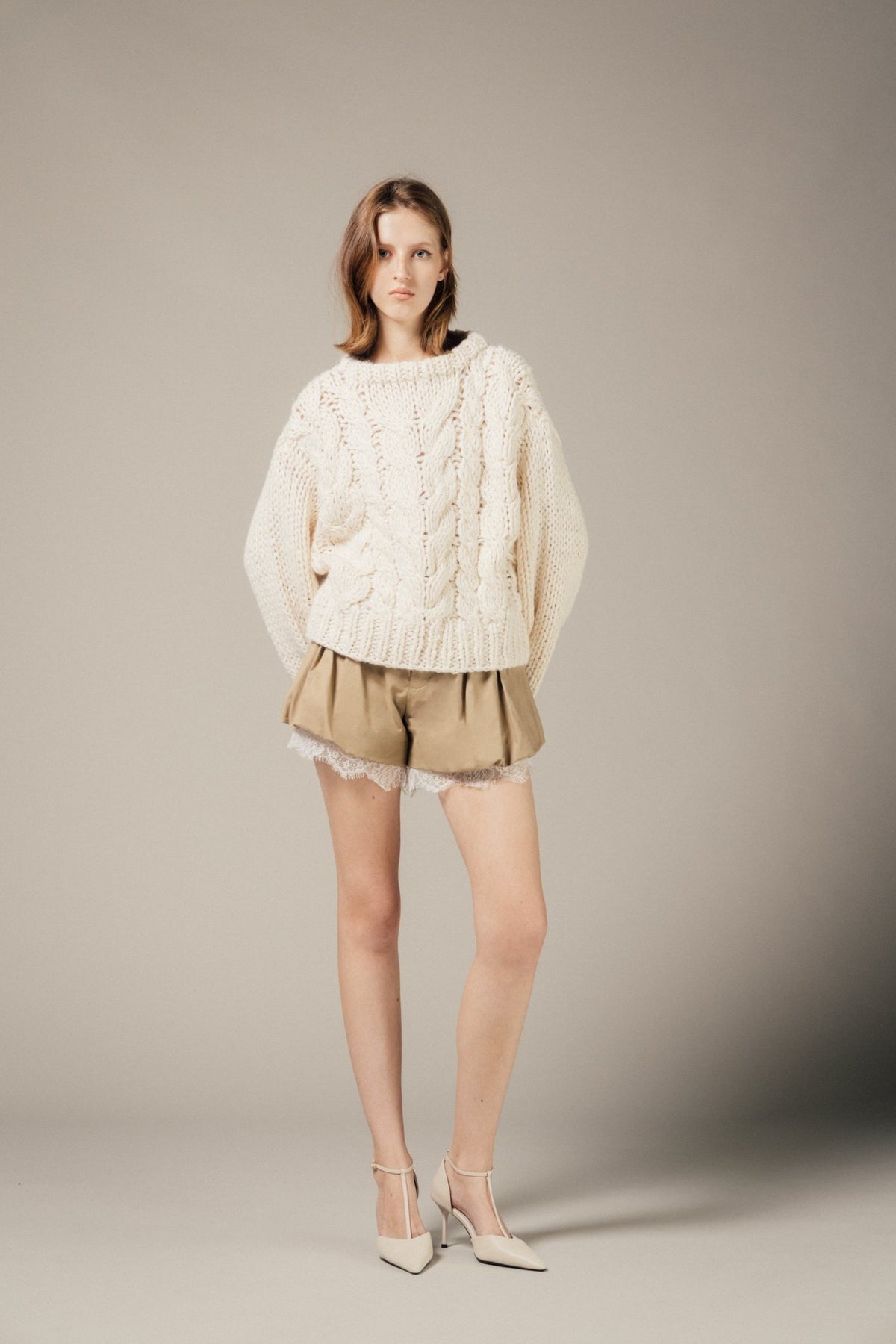 Neuhauser Knit