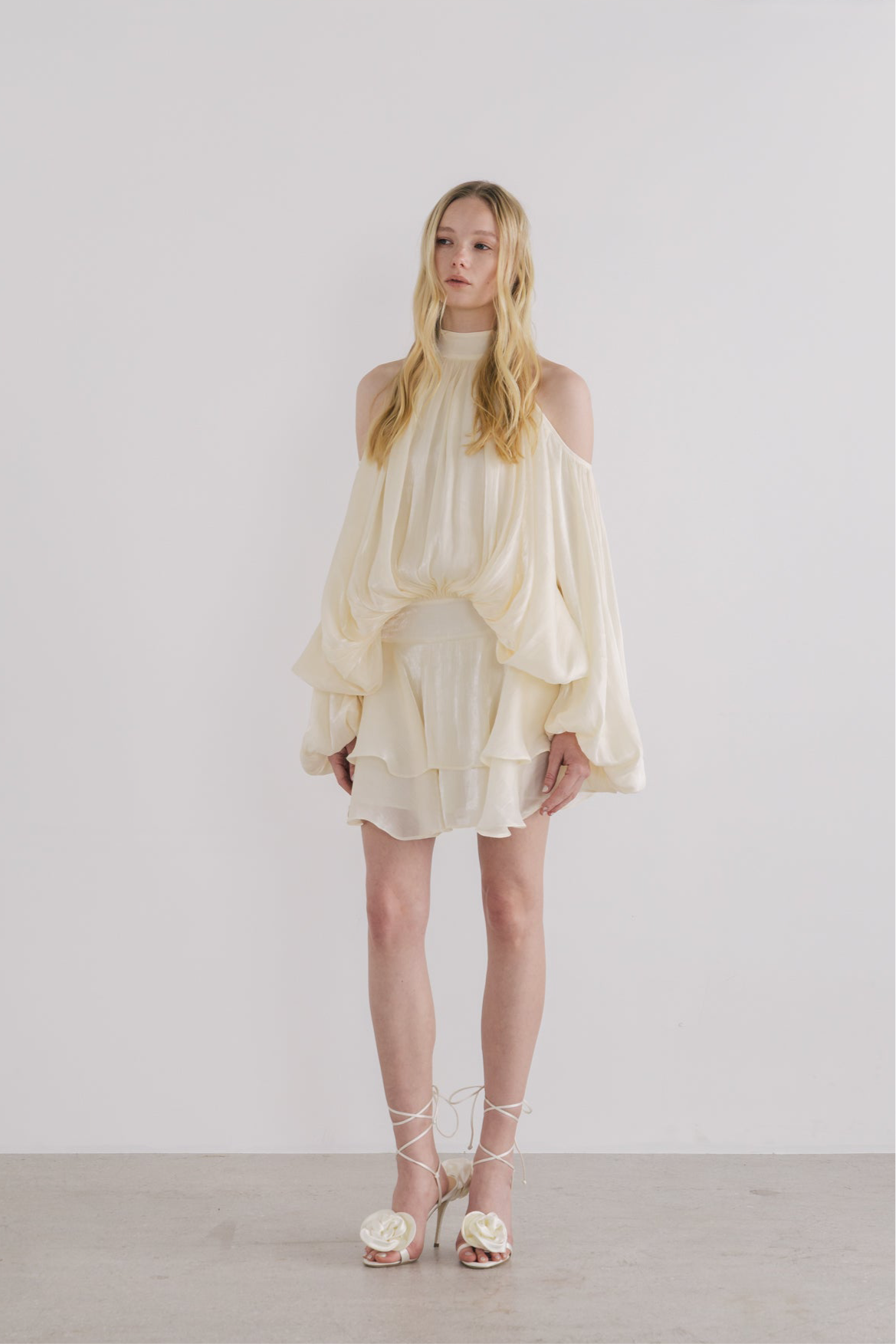 Kinderdijk Dress – THE TOÉ Kinderdijk Dress – THE TOÉ