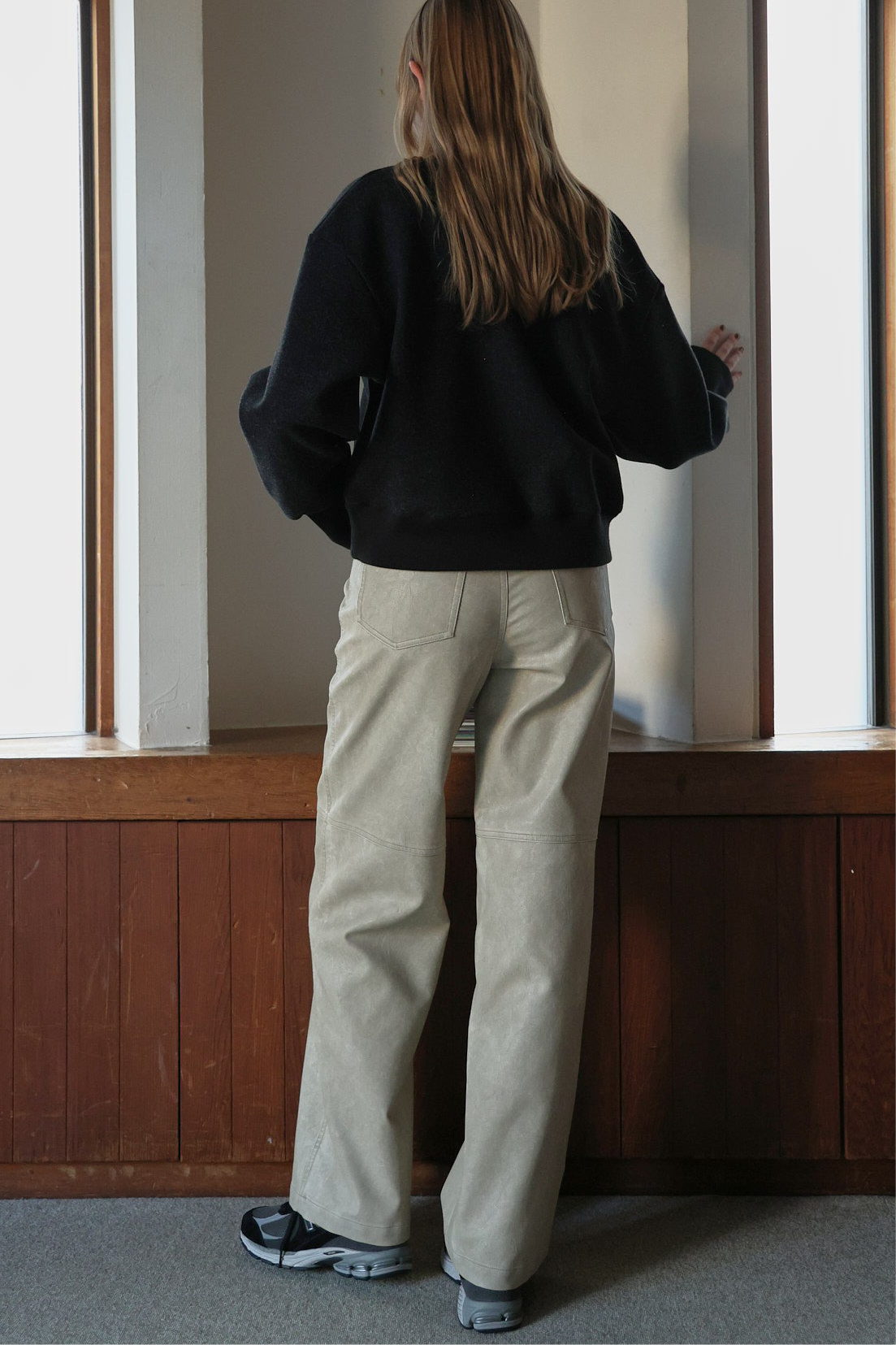 Isartor Sweat