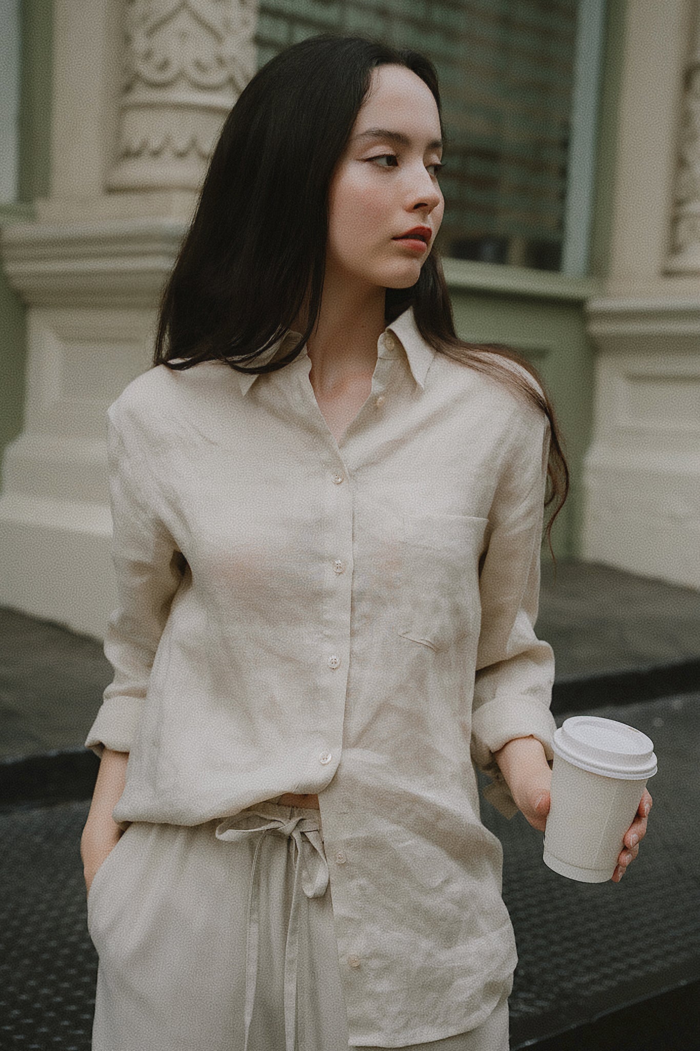 Hobbema Shirt