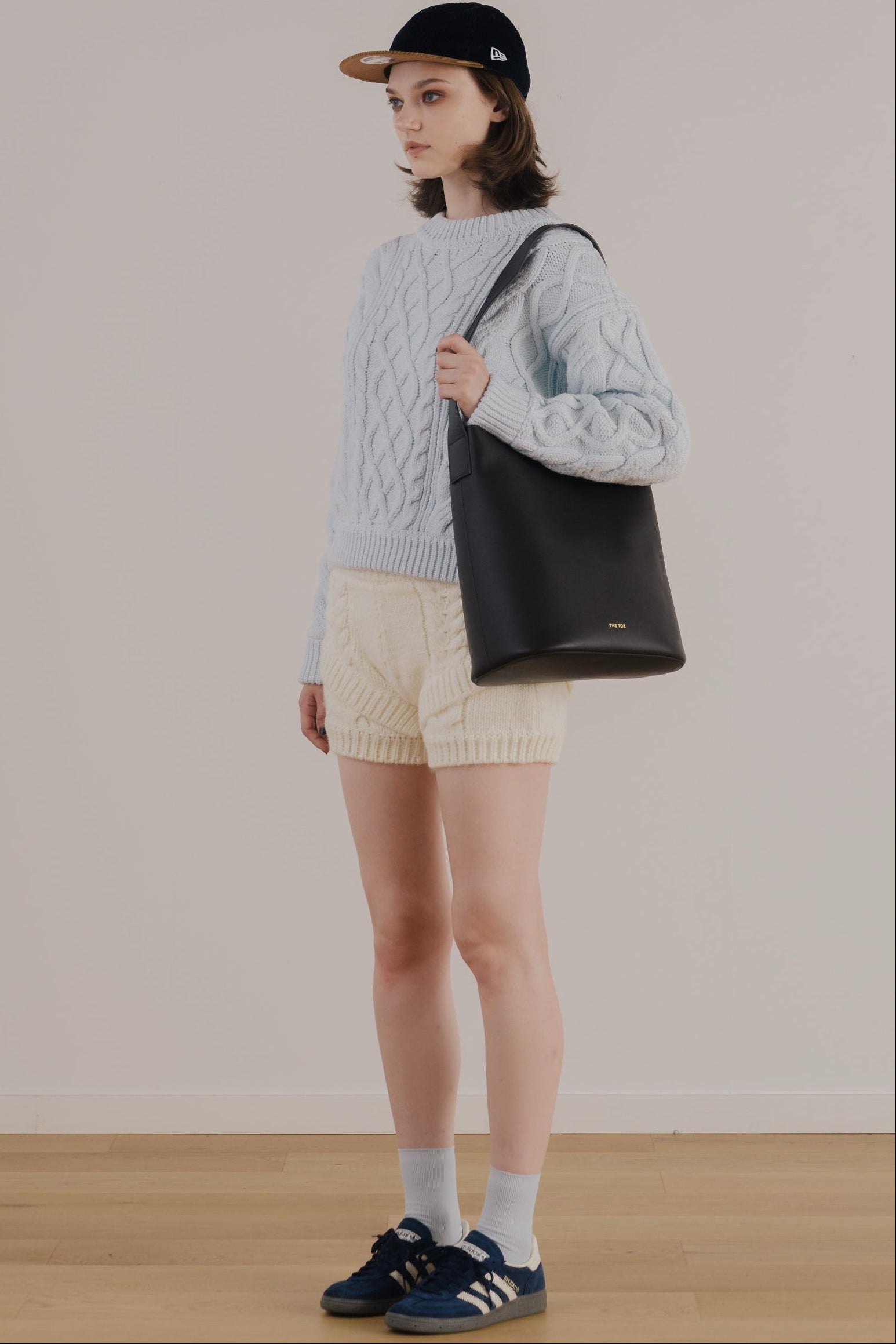 Prenzlauer Knit Pants