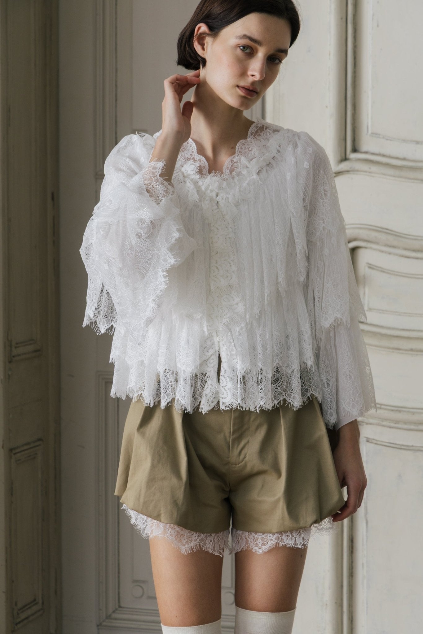 Giethoorn Blouse