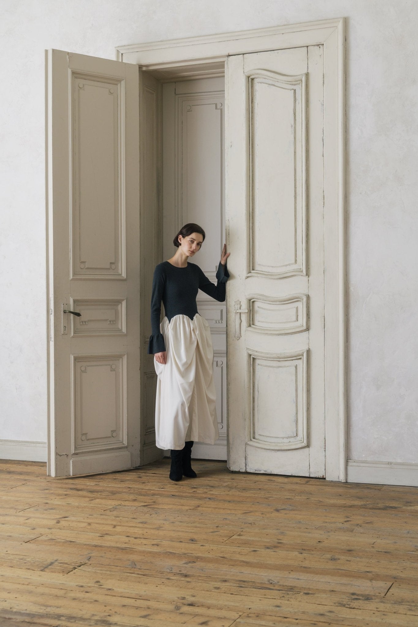 Sievi Long Dress