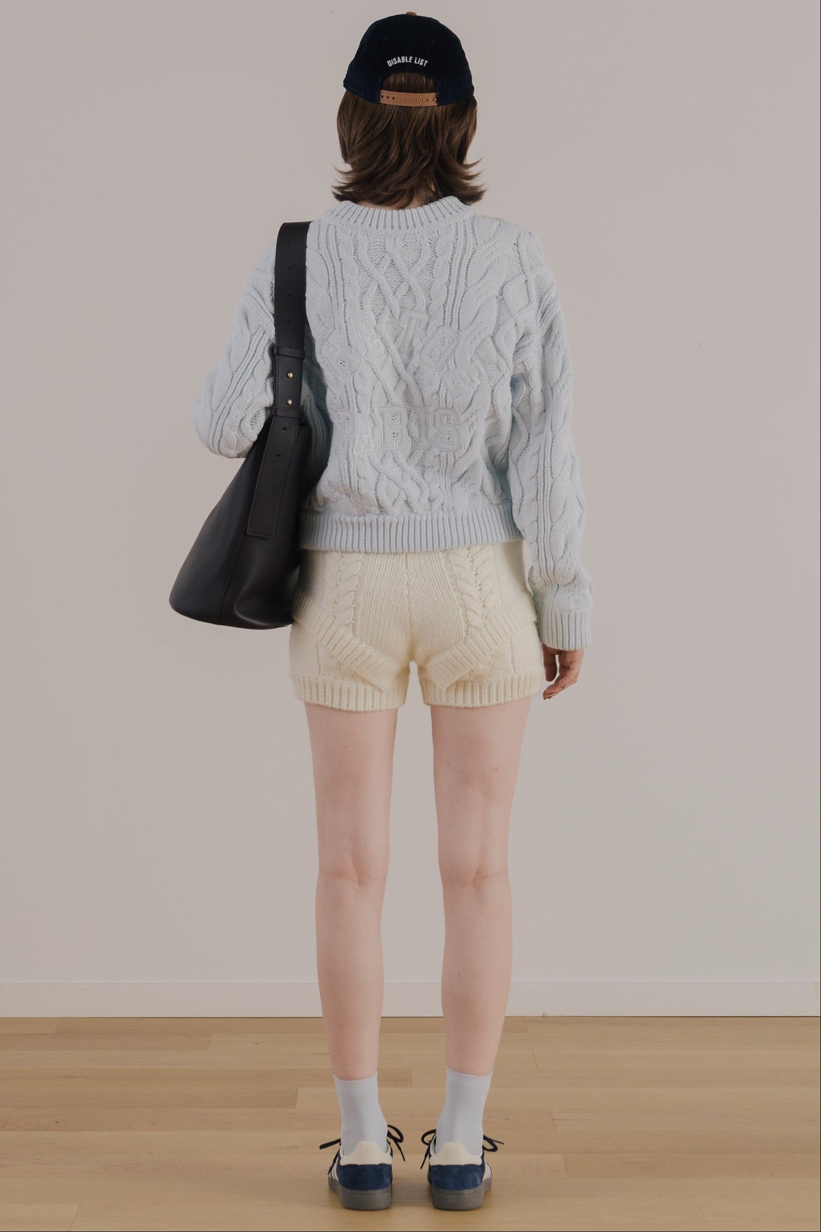 Prenzlauer Knit Pants