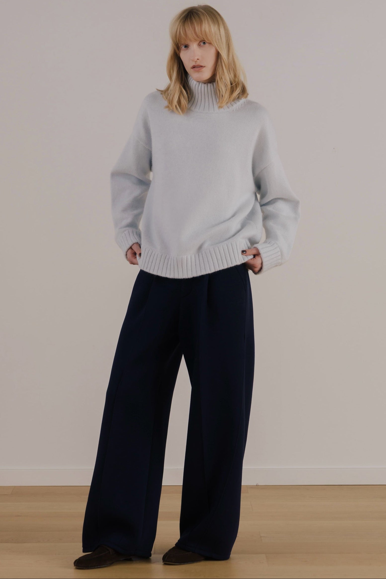 Viktualien Turtleneck