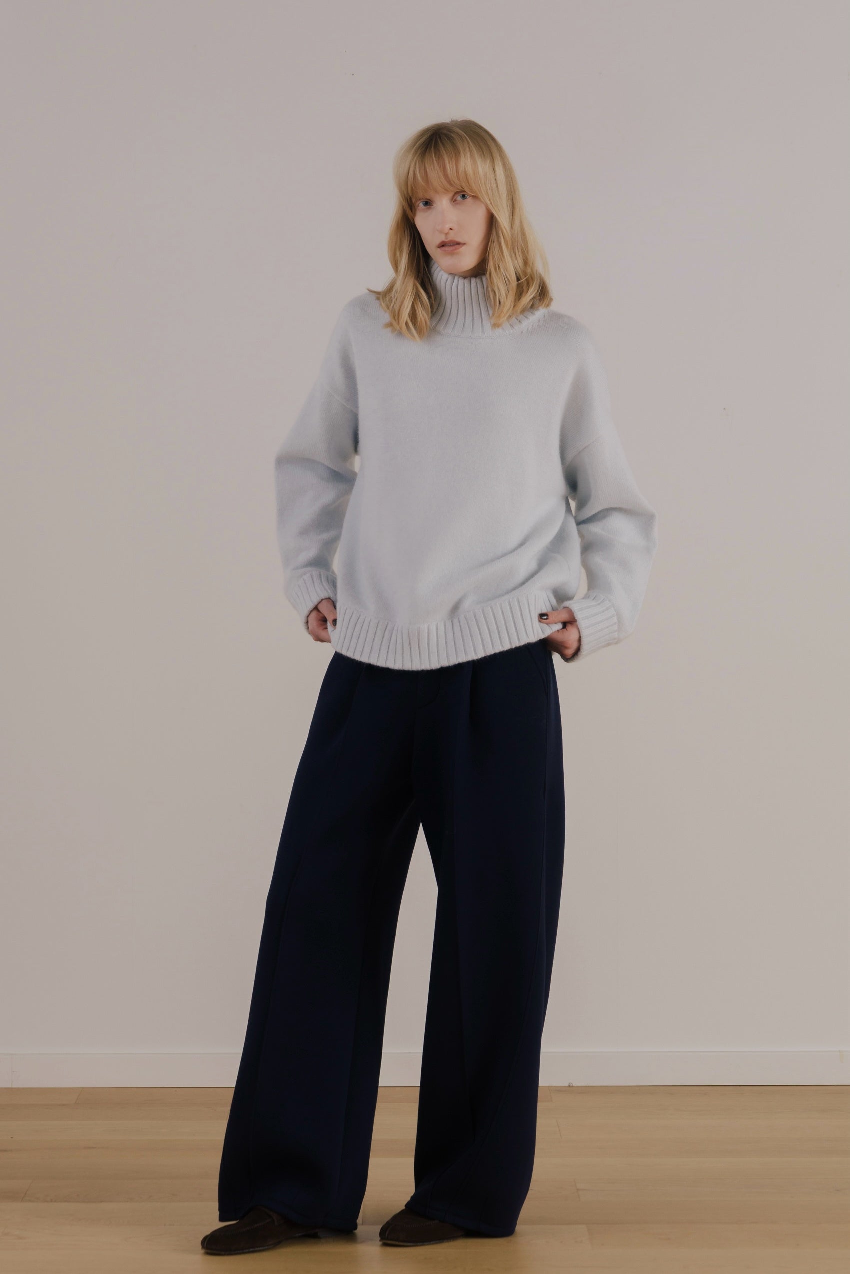 Viktualien Turtleneck