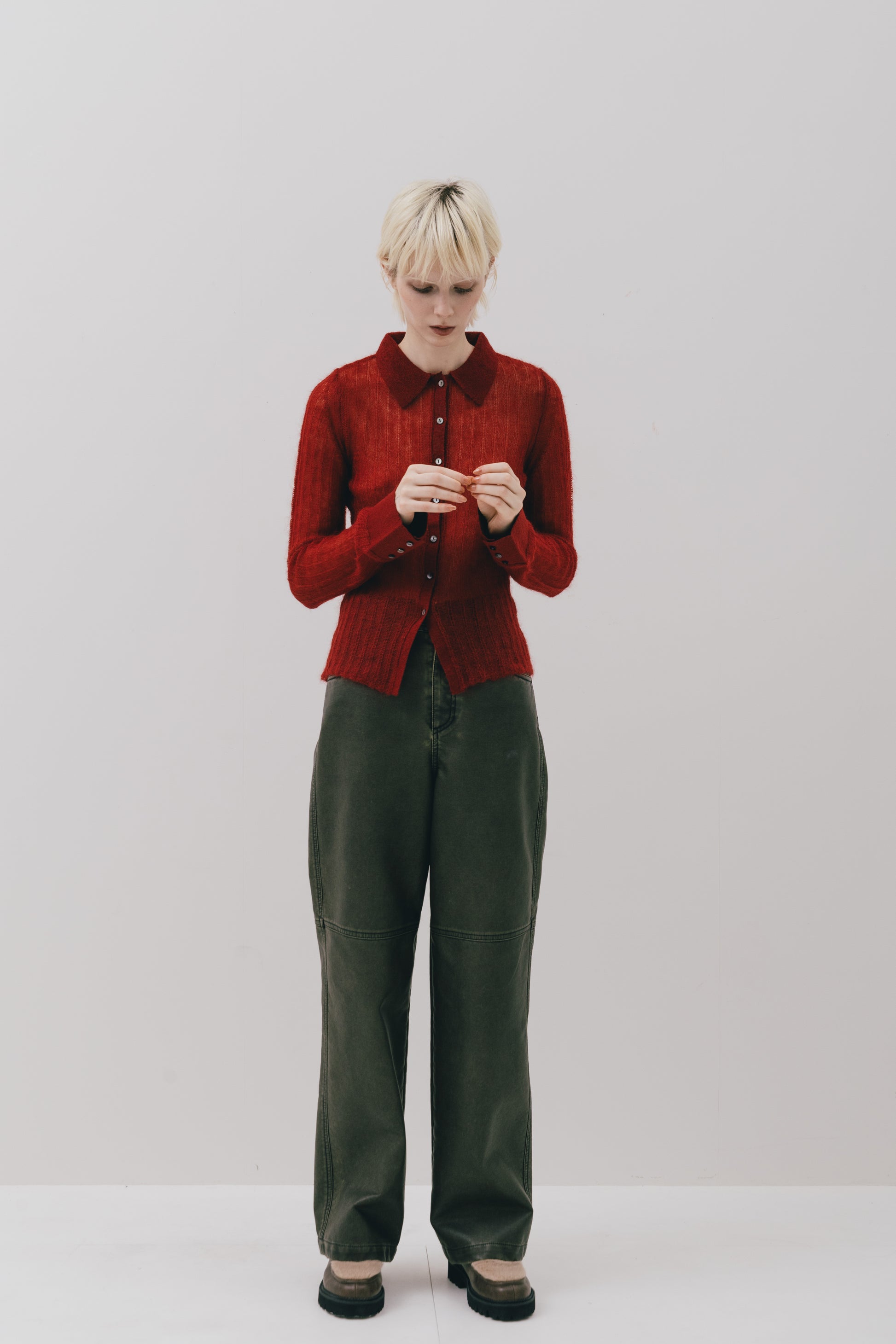 Tate Modern Knit