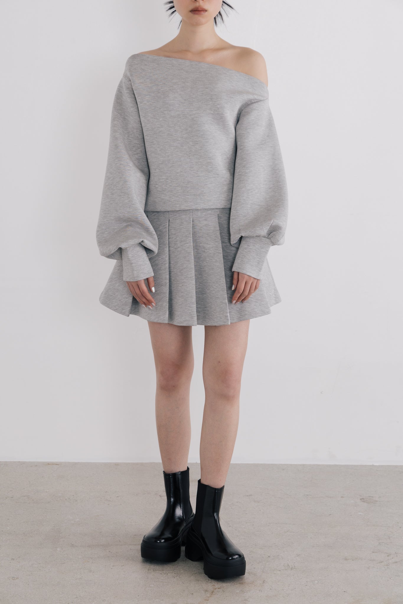 Marylebone Sweatshirt