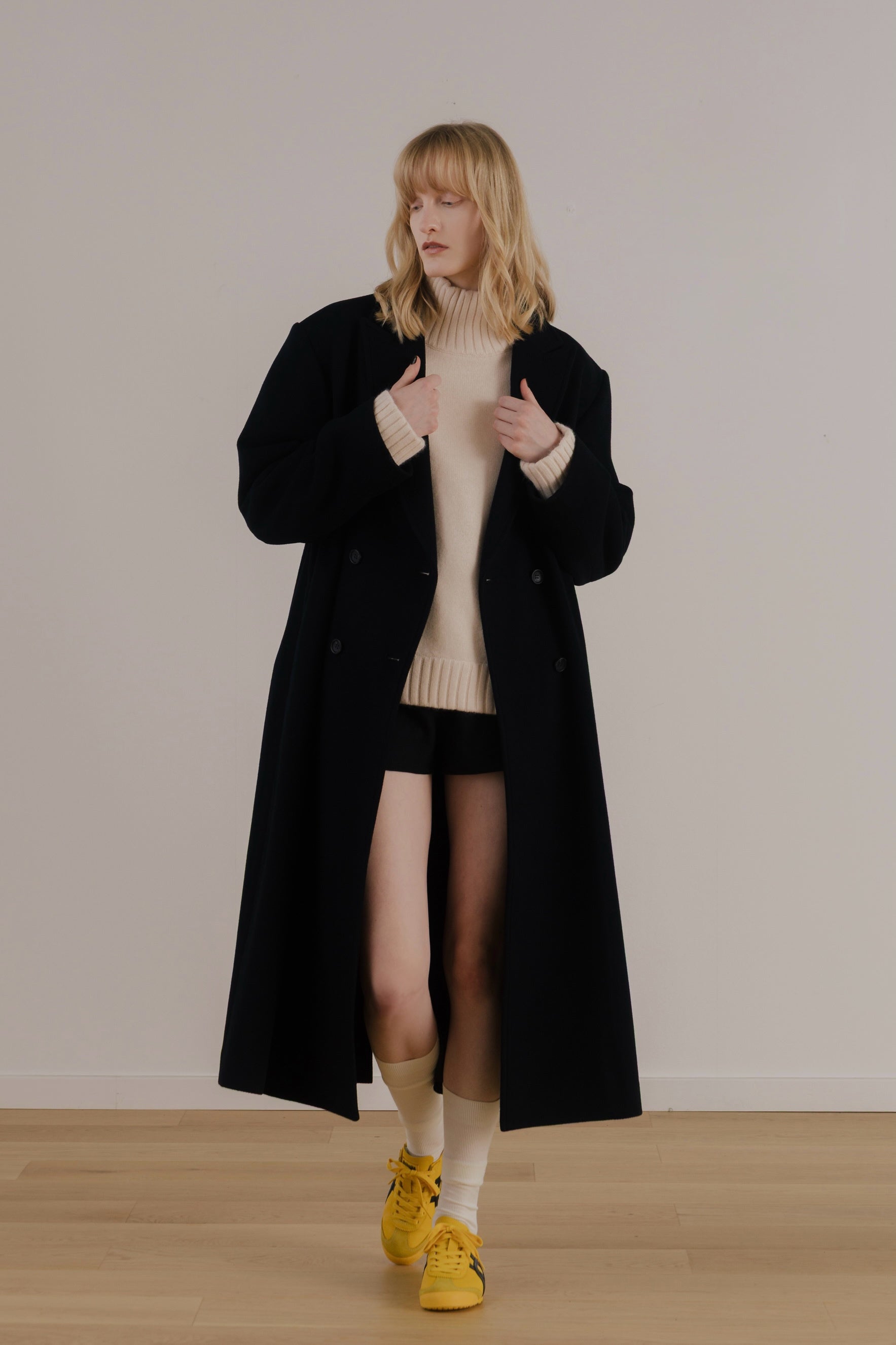 Viktualien Turtleneck