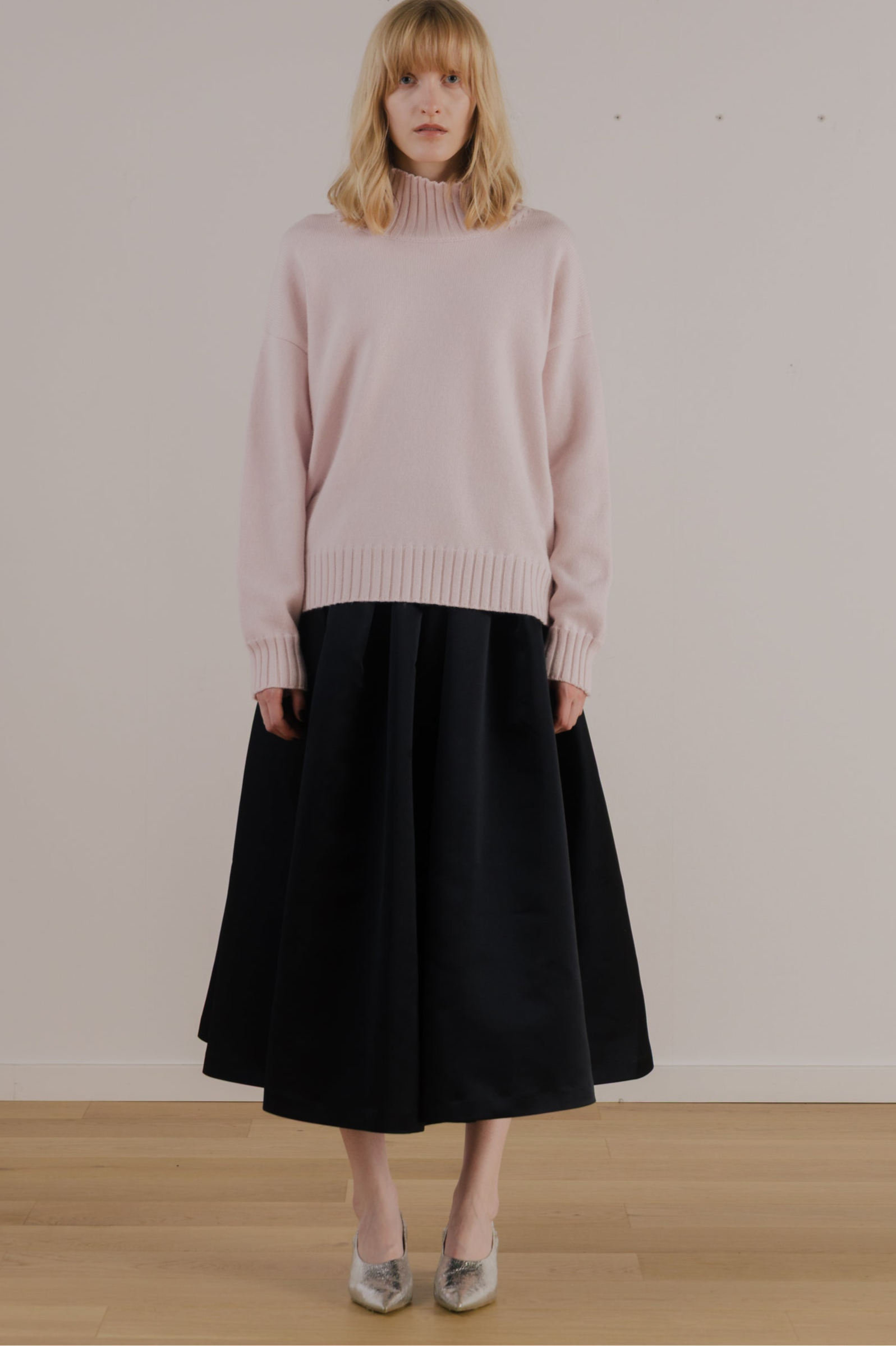 Nymphenburg Skirt