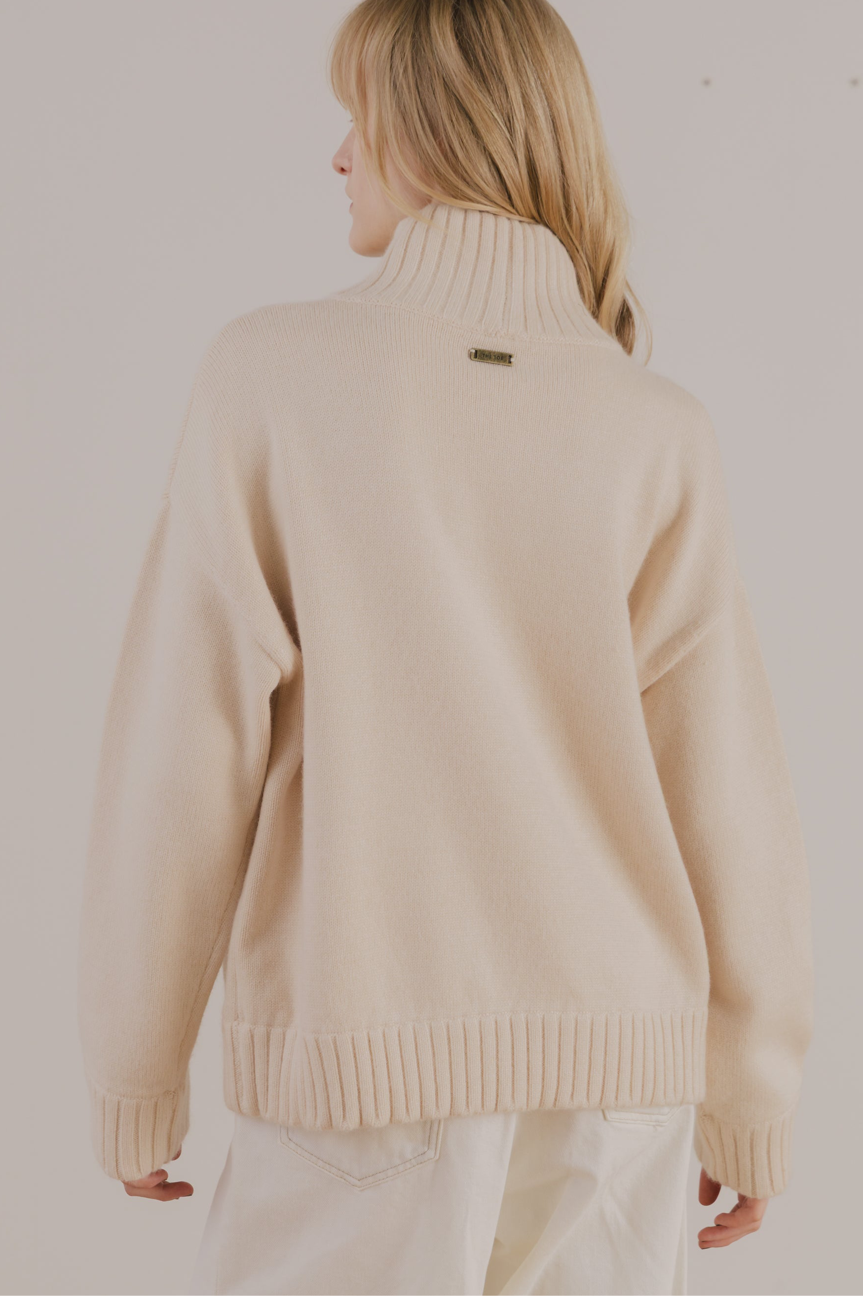 Viktualien Turtleneck