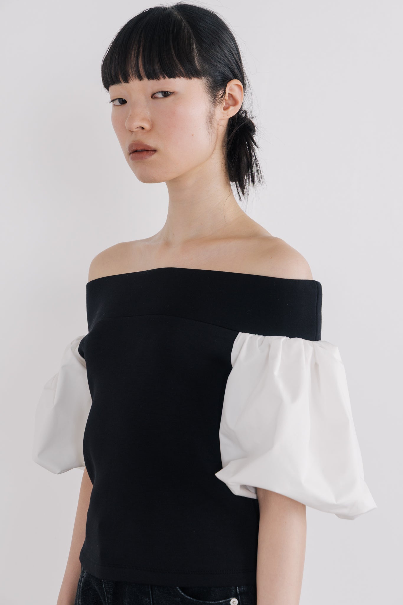 Evriopis Docking Tops