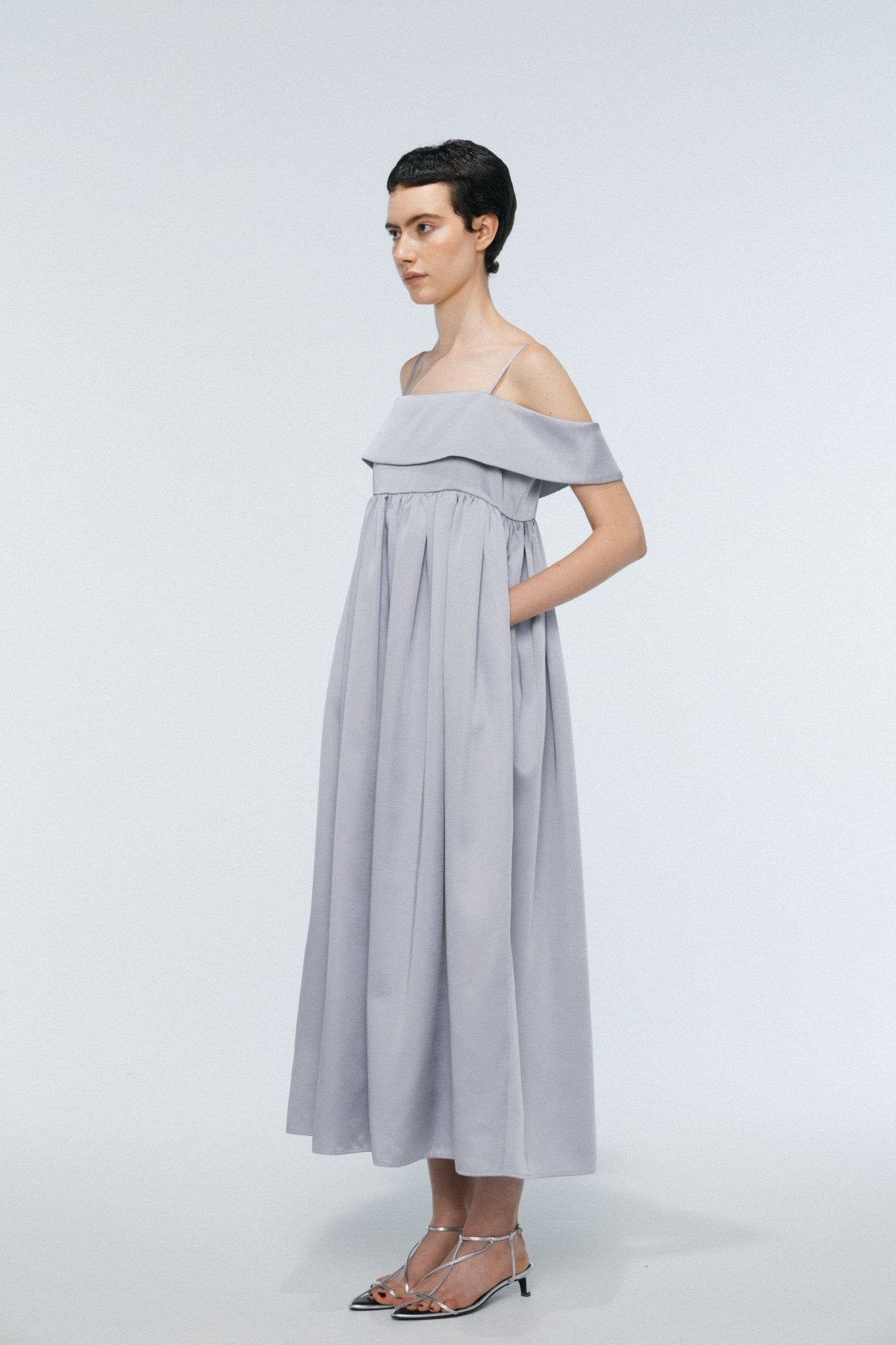 Conrad Dress