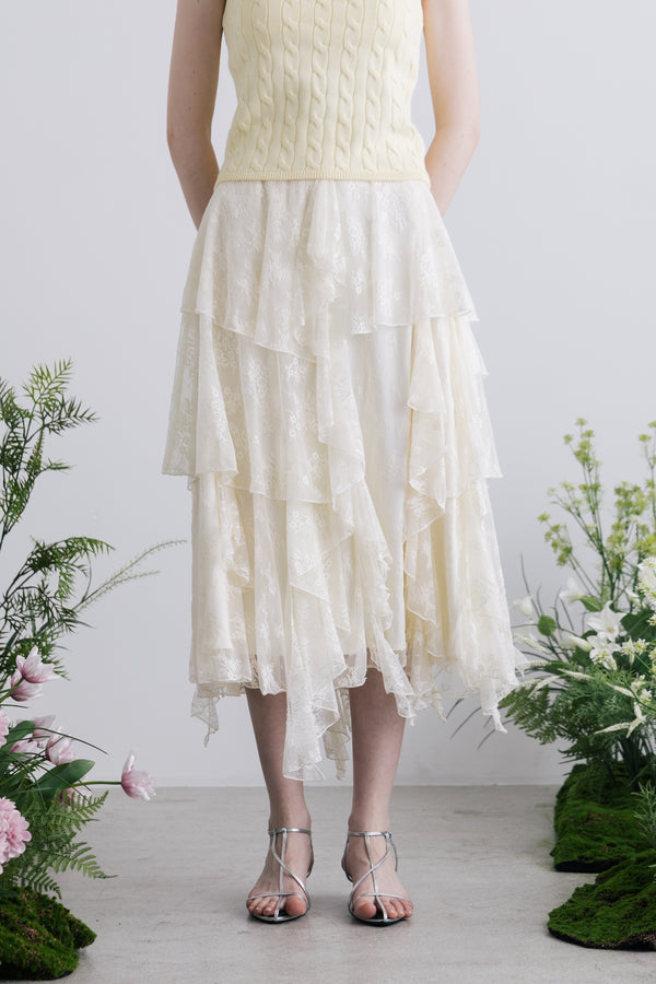 Kinker Skirt