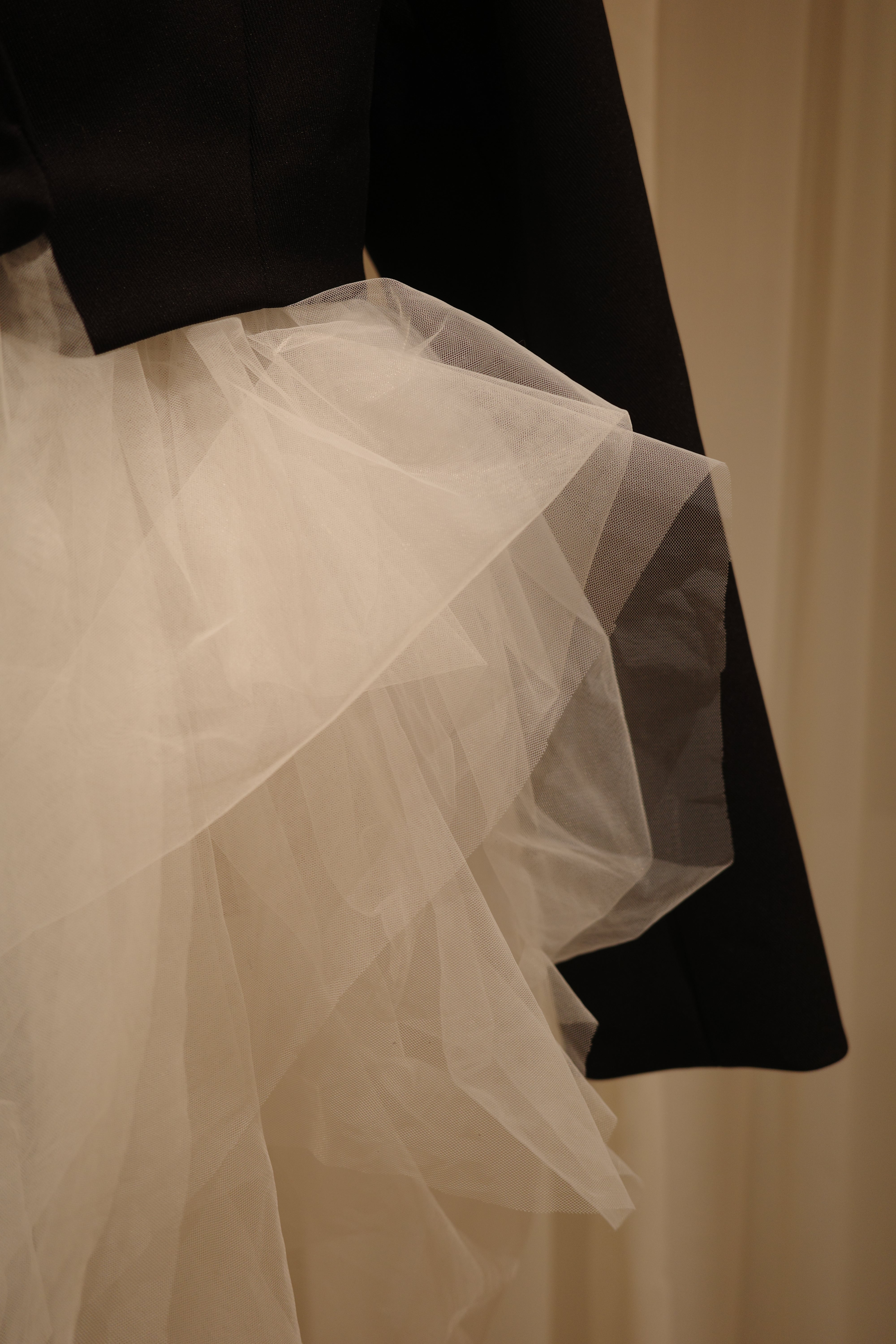 Magnolia Jacket Dress