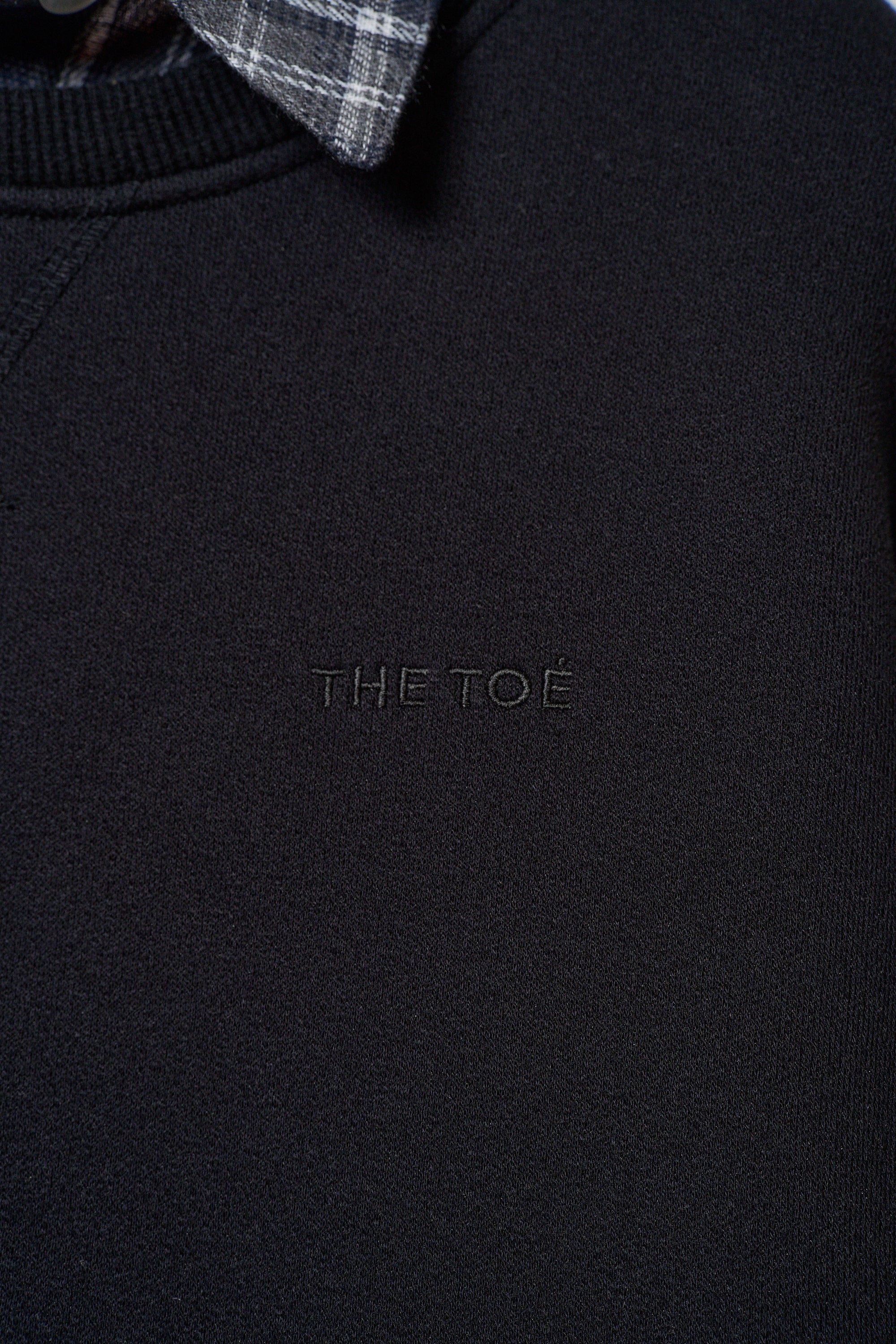 TOÉ Hampton sweatshirt