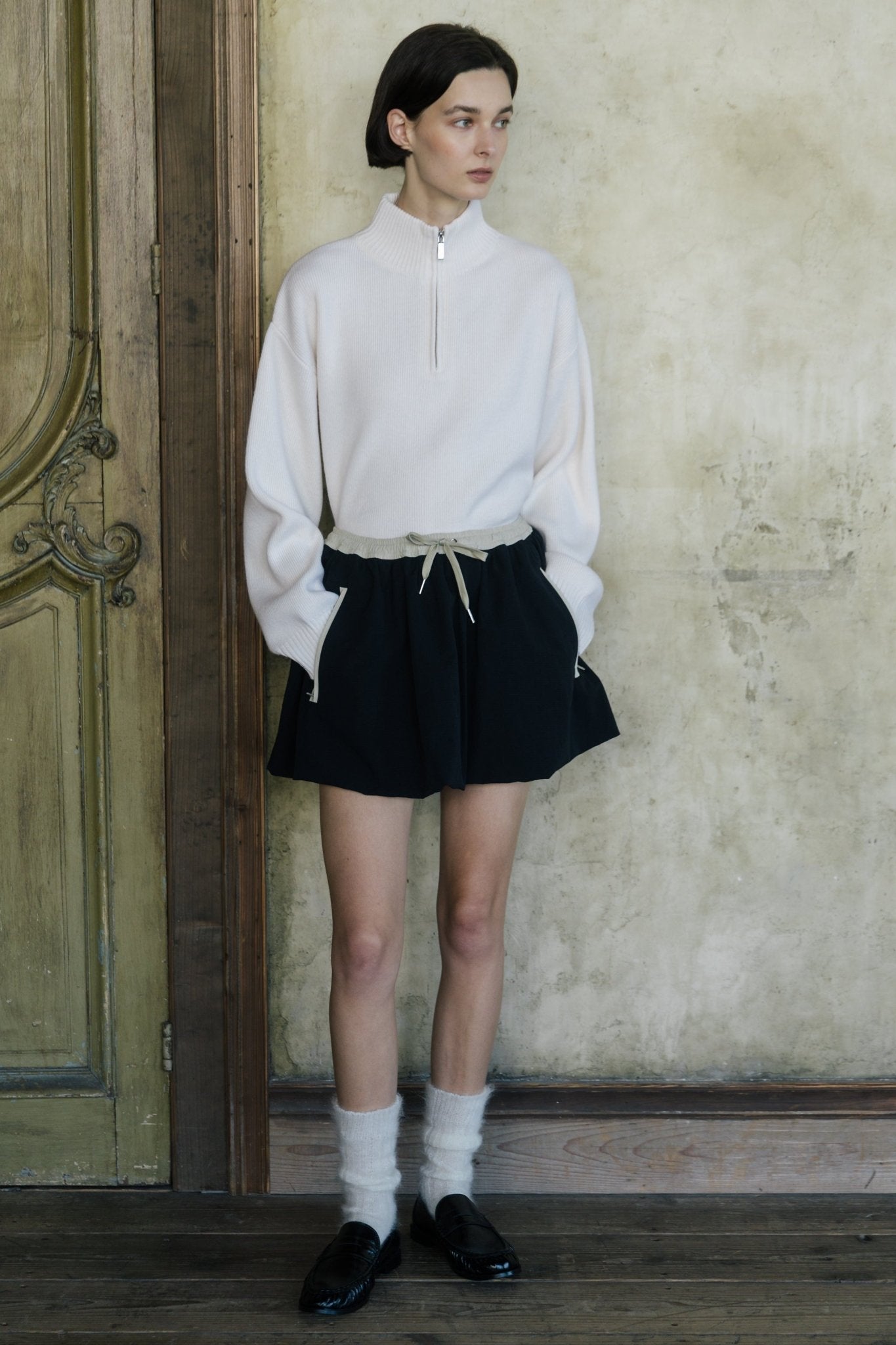 Kuopio Track Skirt