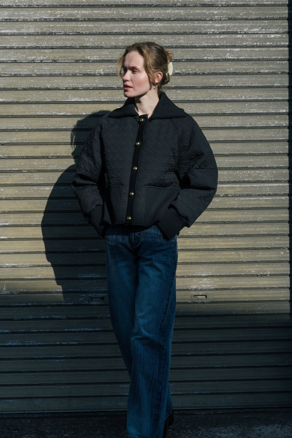 Liperi Denim