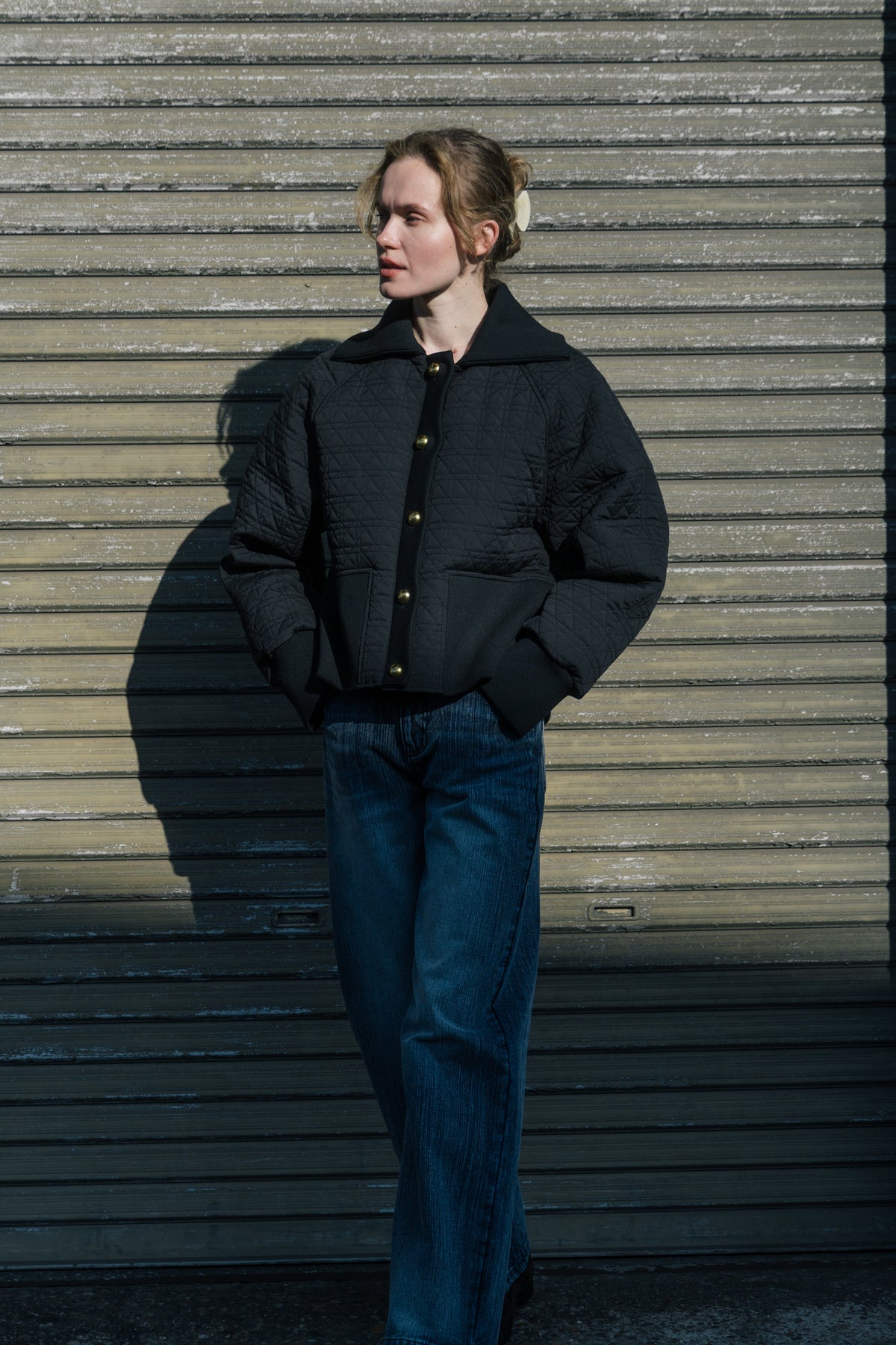 Liperi Denim