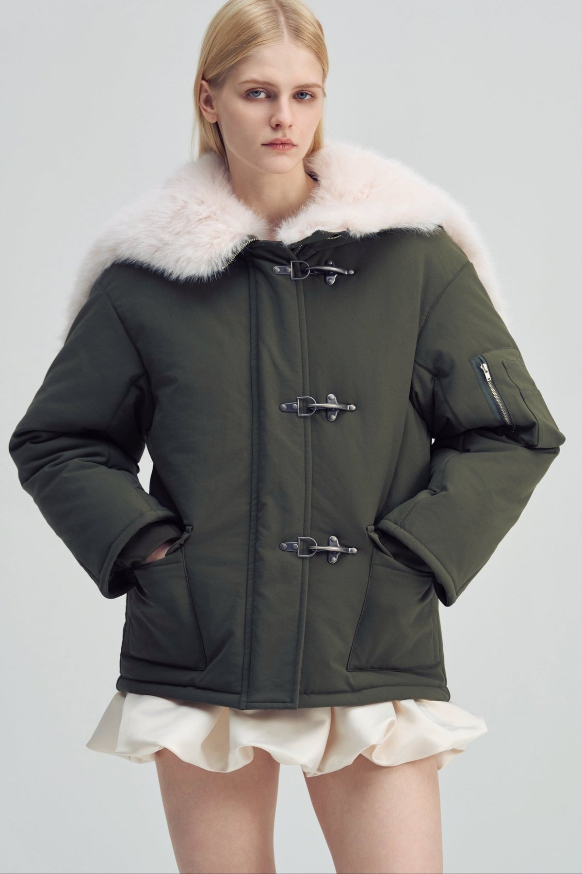 Koenig Coat