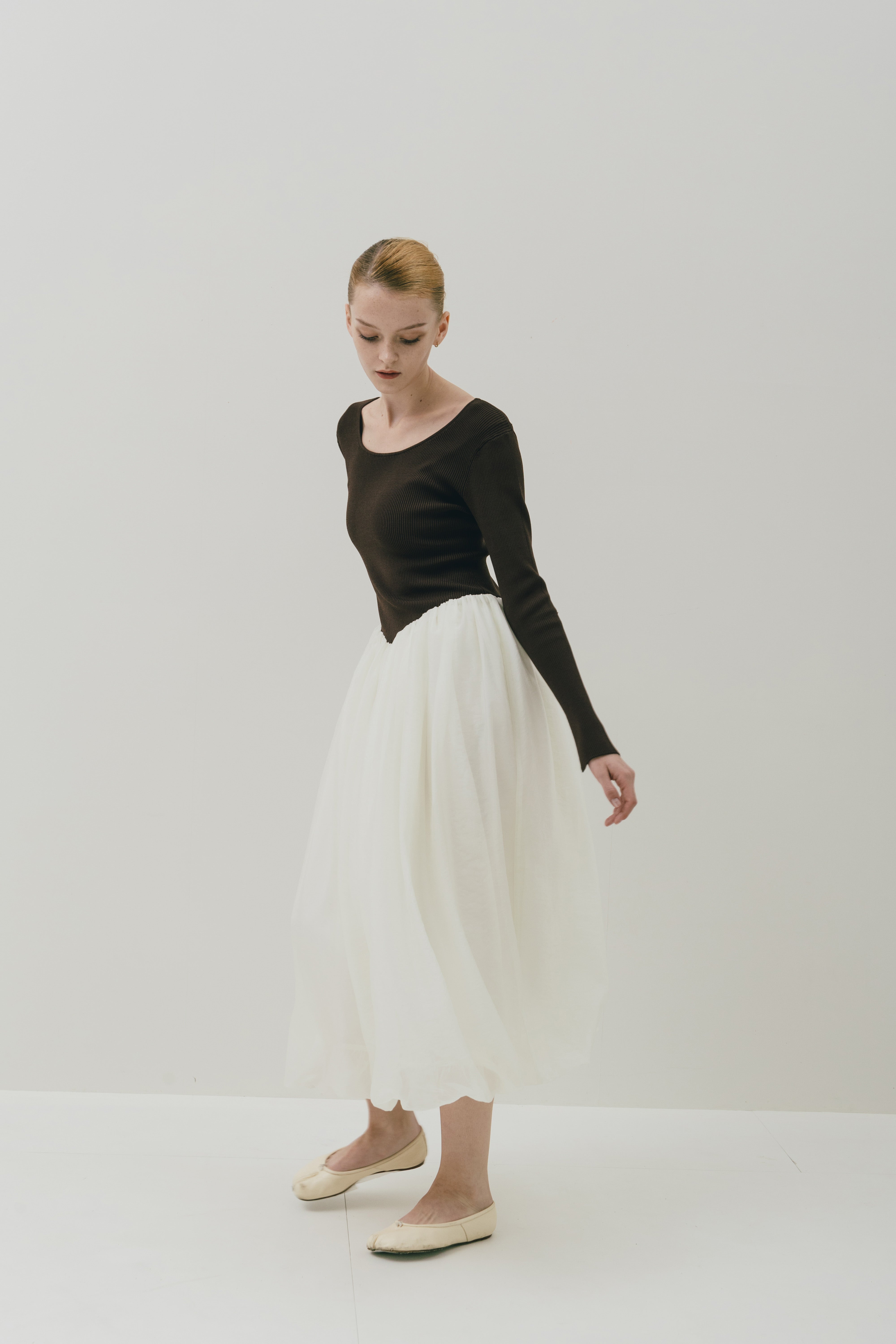 Barbican Onepiece – THE TOÉ