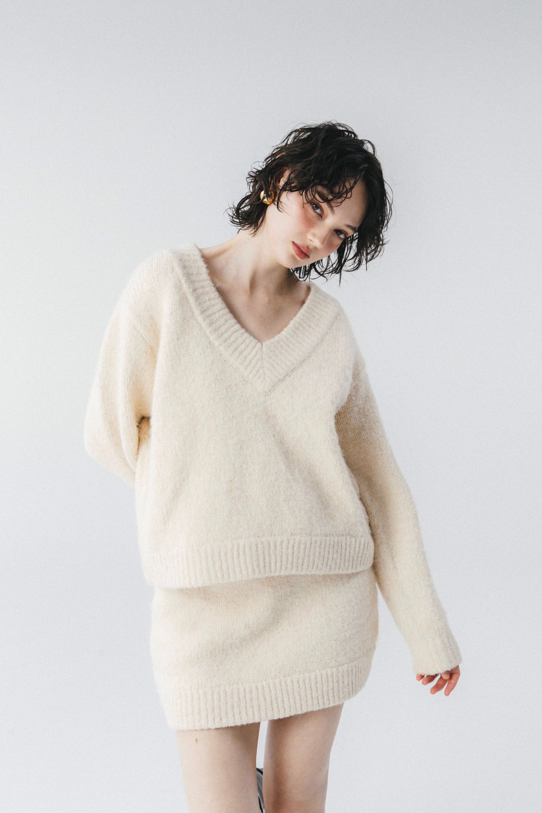 Ioannina knit