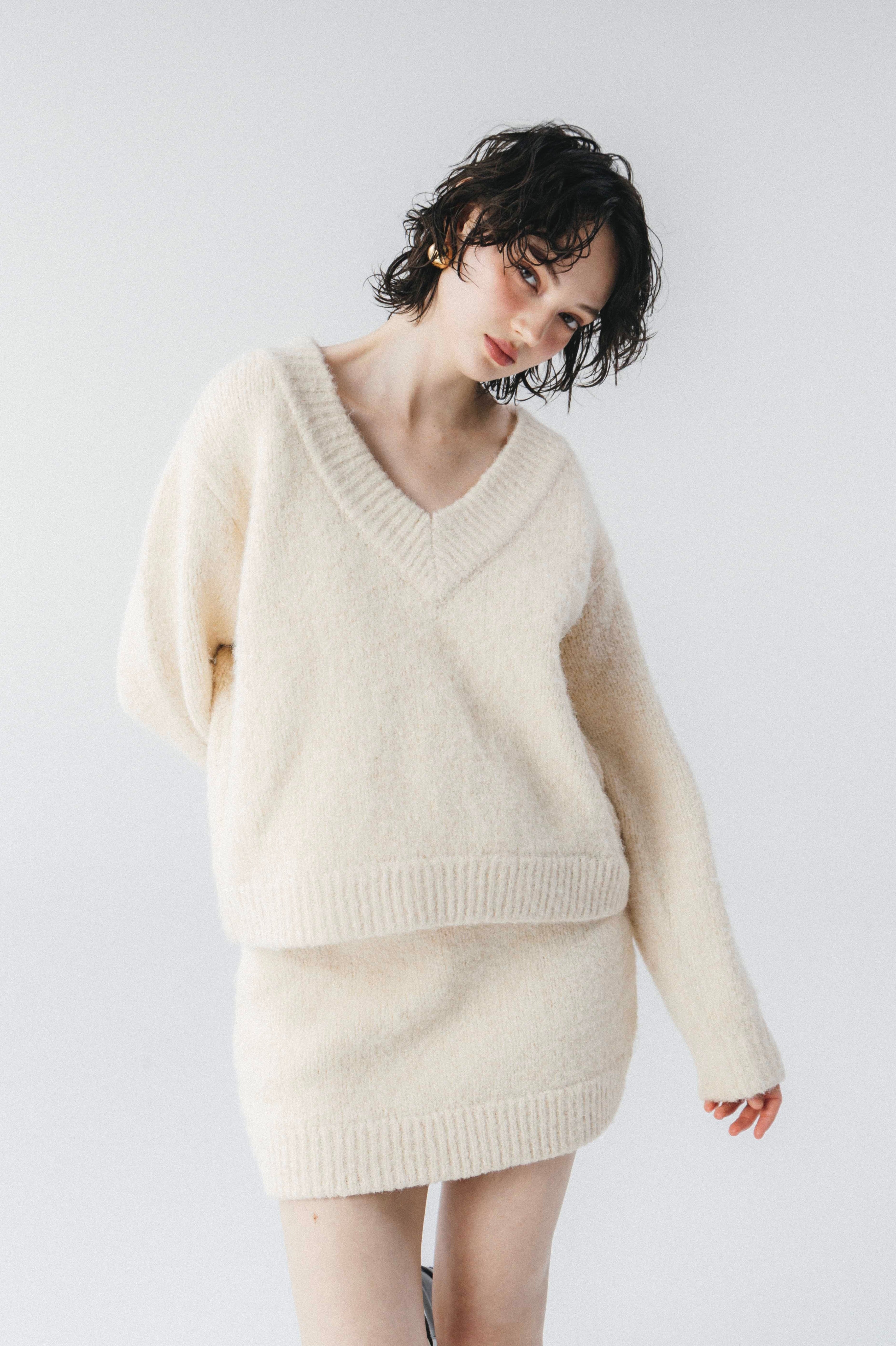 Ioannina Knit