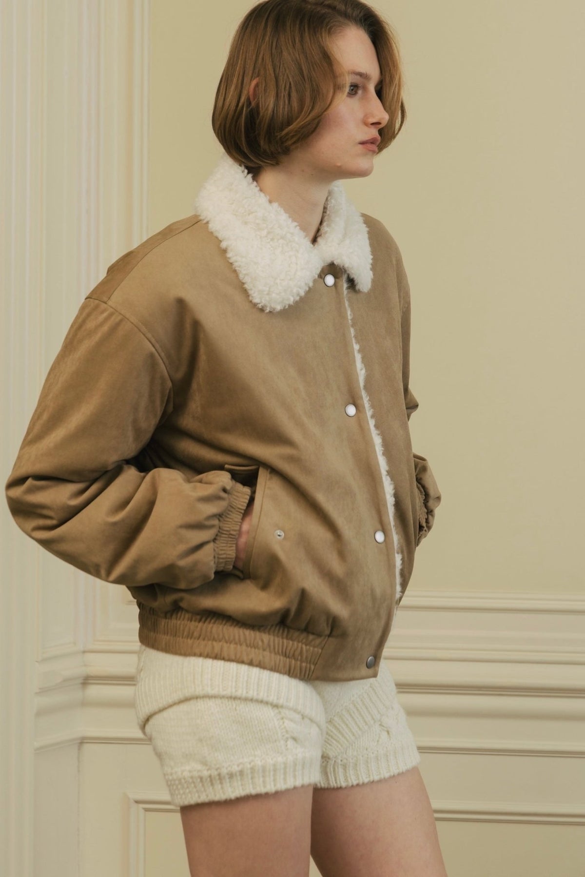 Karls Jacket