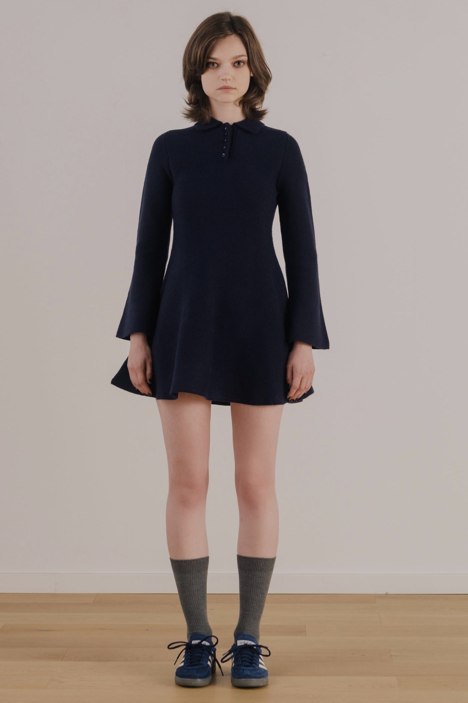 Reims Flare Onepiece