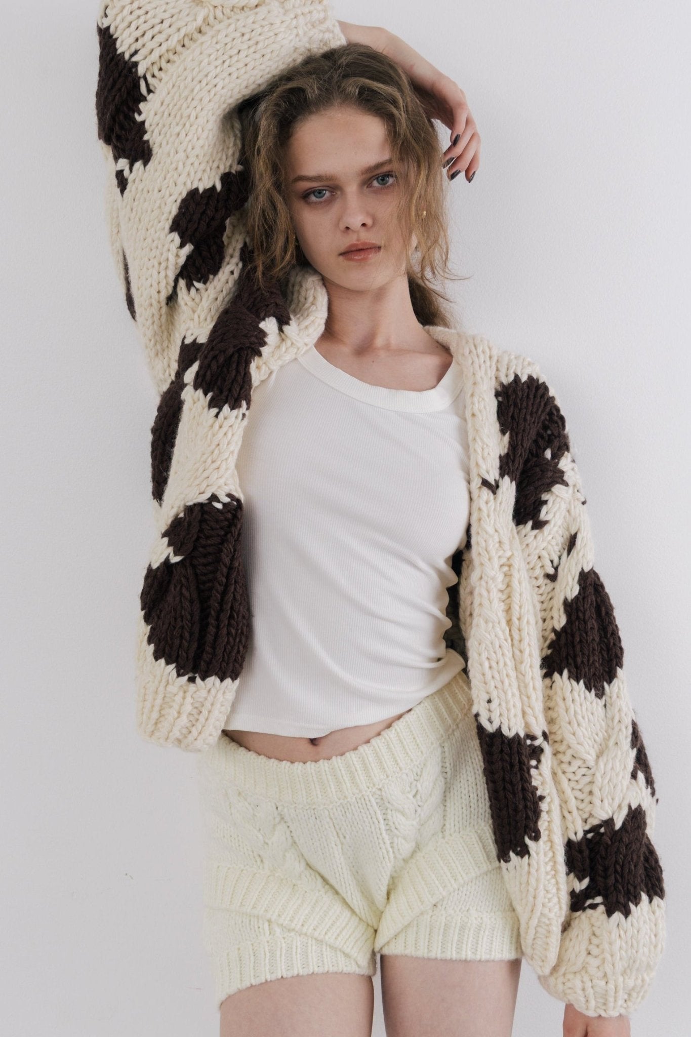 Kaufinger Cardigan